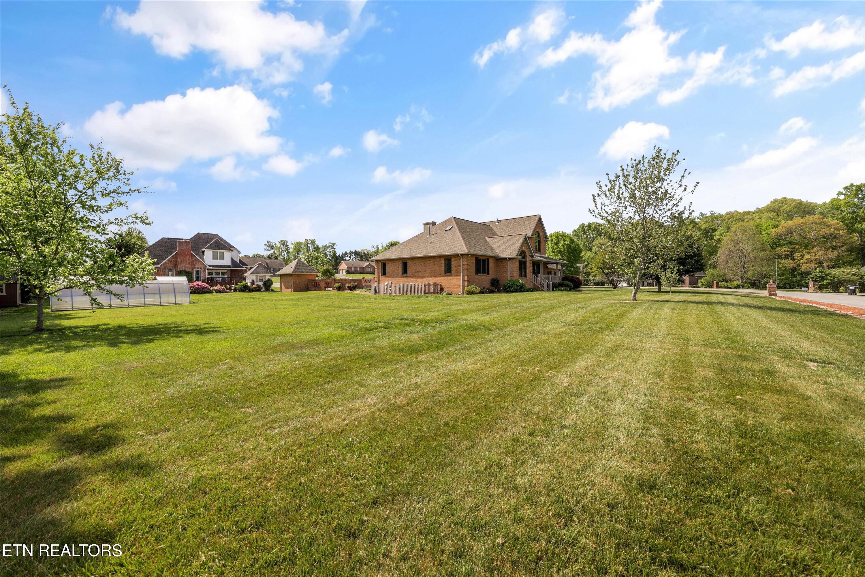 318 Hidden Cove Court Maryville TN 37803