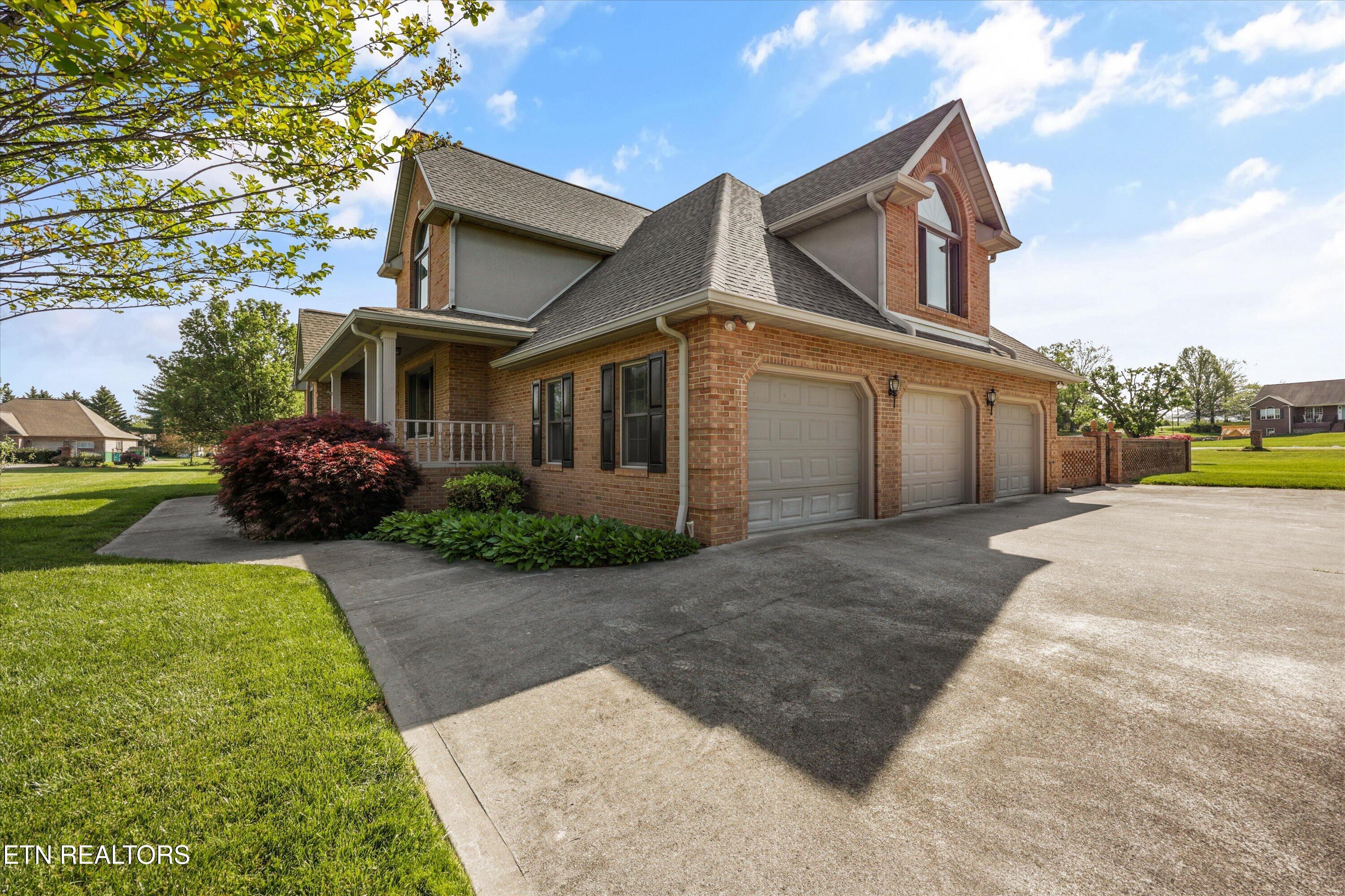 318 Hidden Cove Court Maryville TN 37803