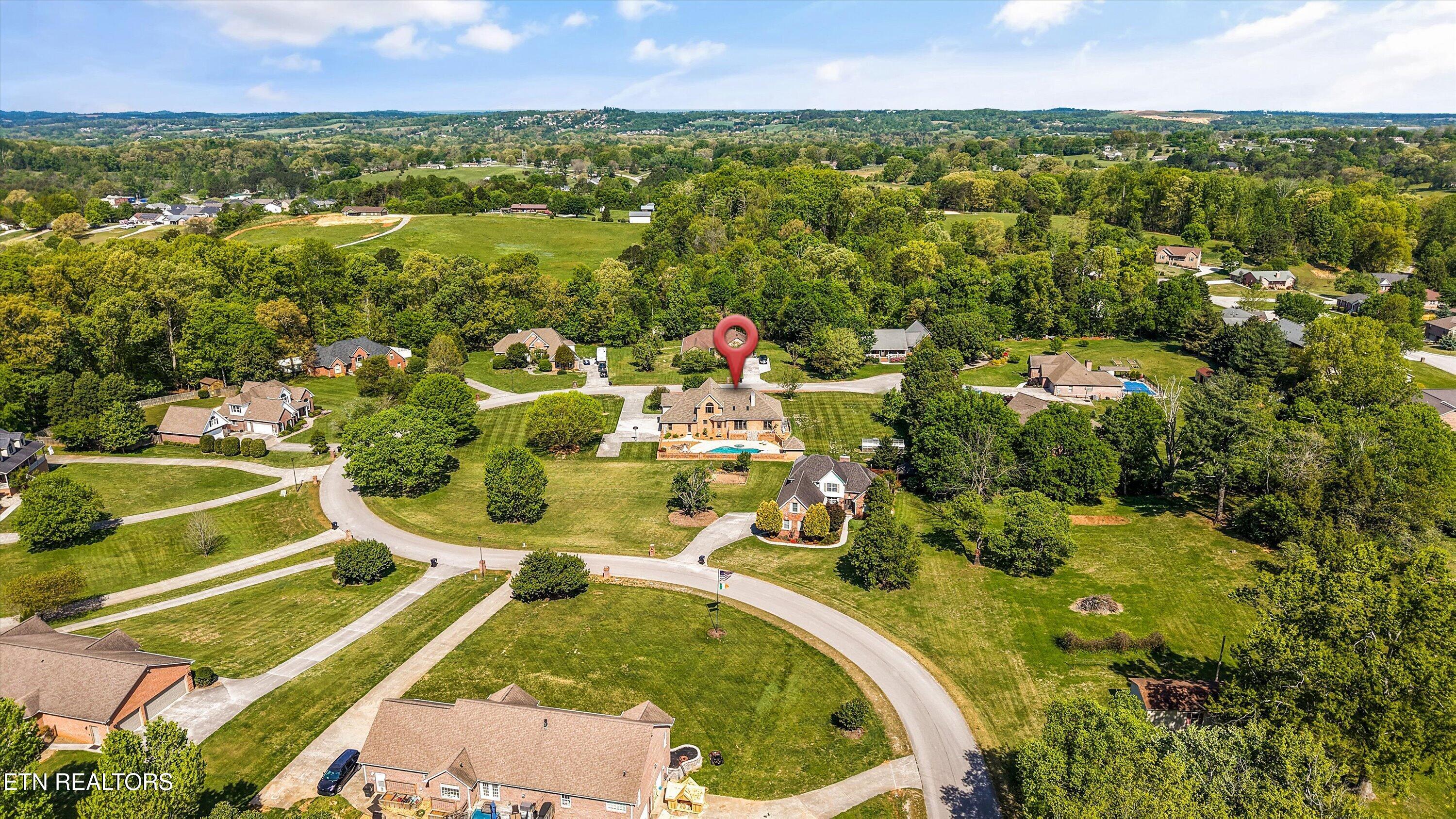 318 Hidden Cove Court Maryville TN 37803