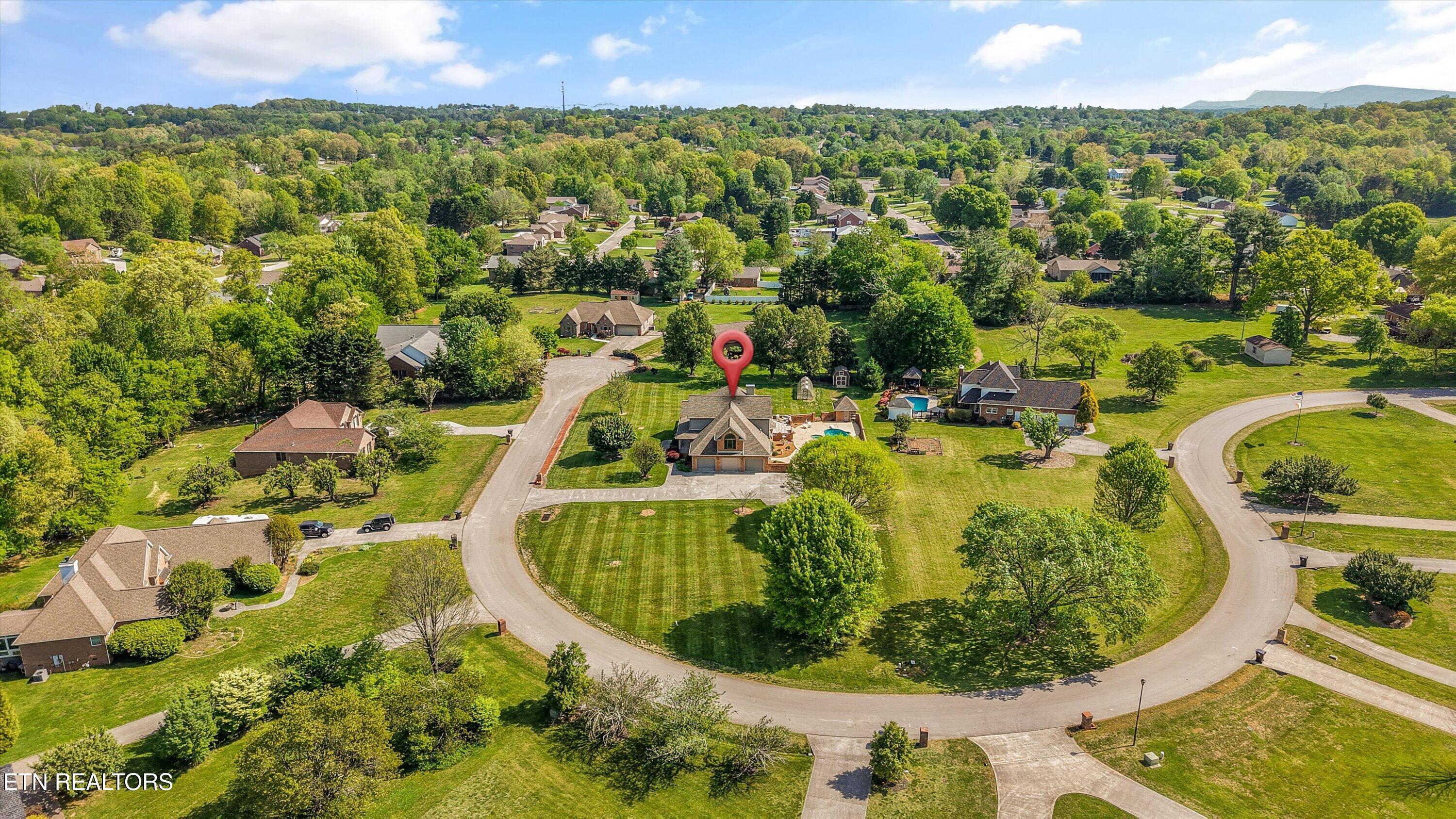 318 Hidden Cove Court Maryville TN 37803