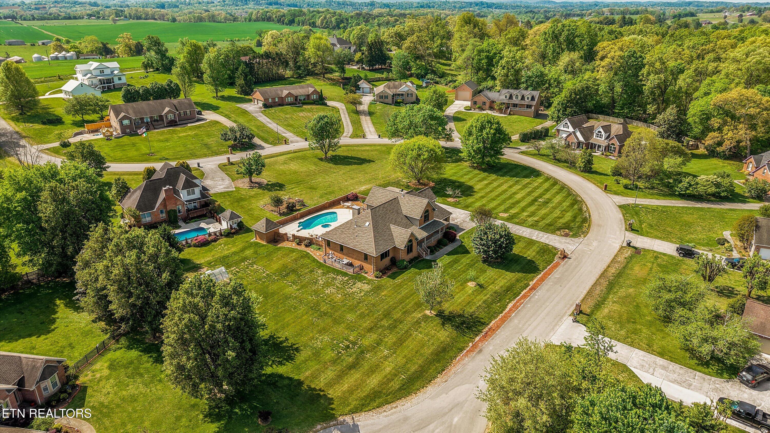 318 Hidden Cove Court Maryville TN 37803