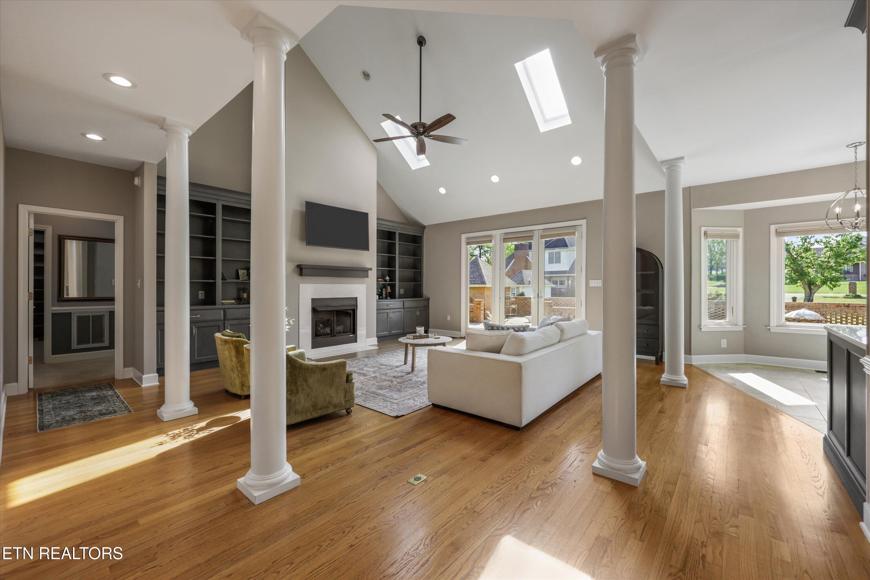 318 Hidden Cove Court Maryville TN 37803