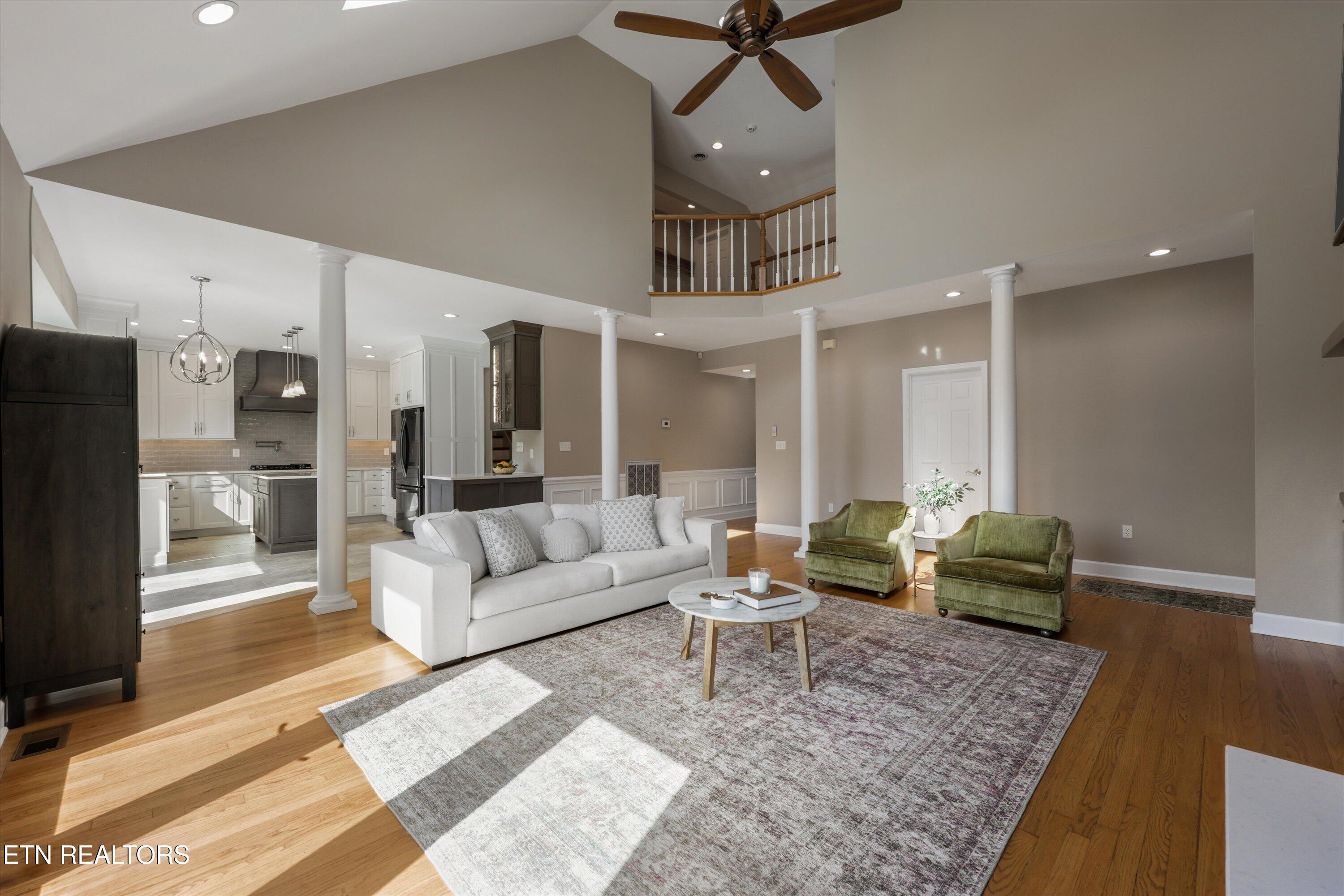 318 Hidden Cove Court Maryville TN 37803