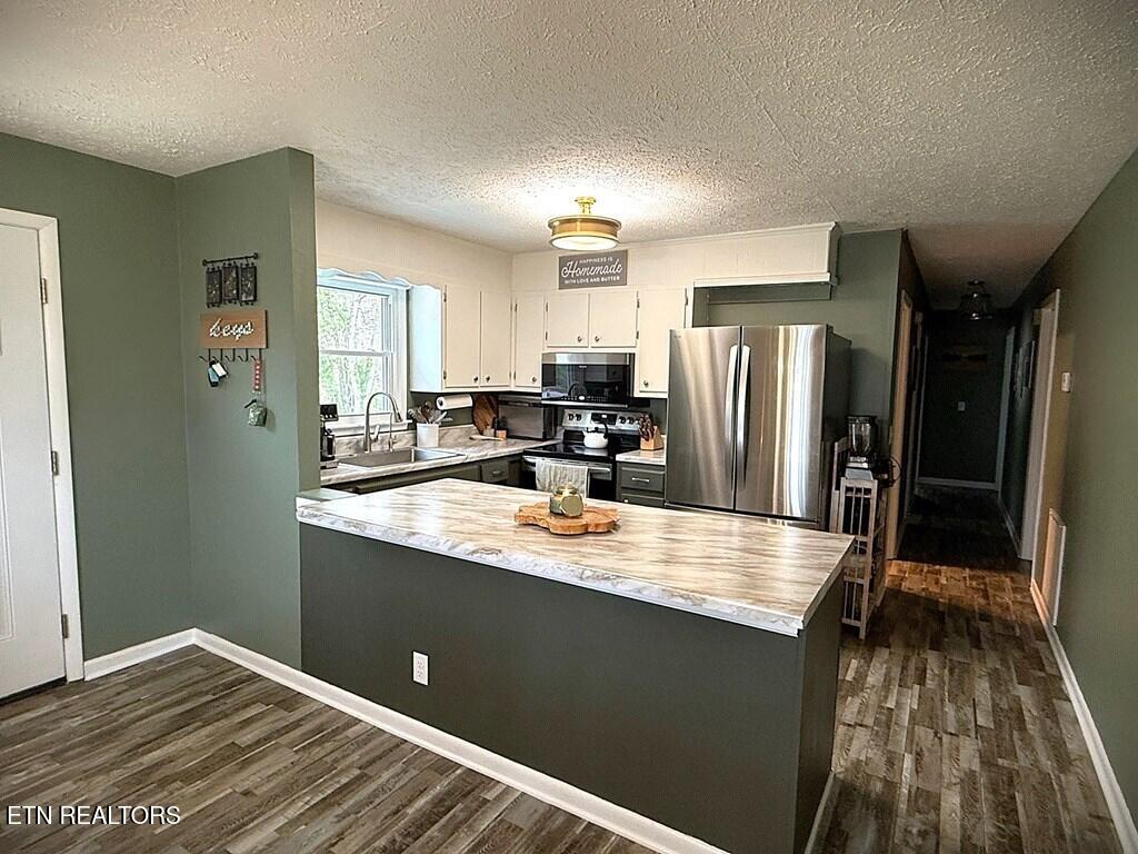 729 Jefferson Avenue Sparta TN 38583