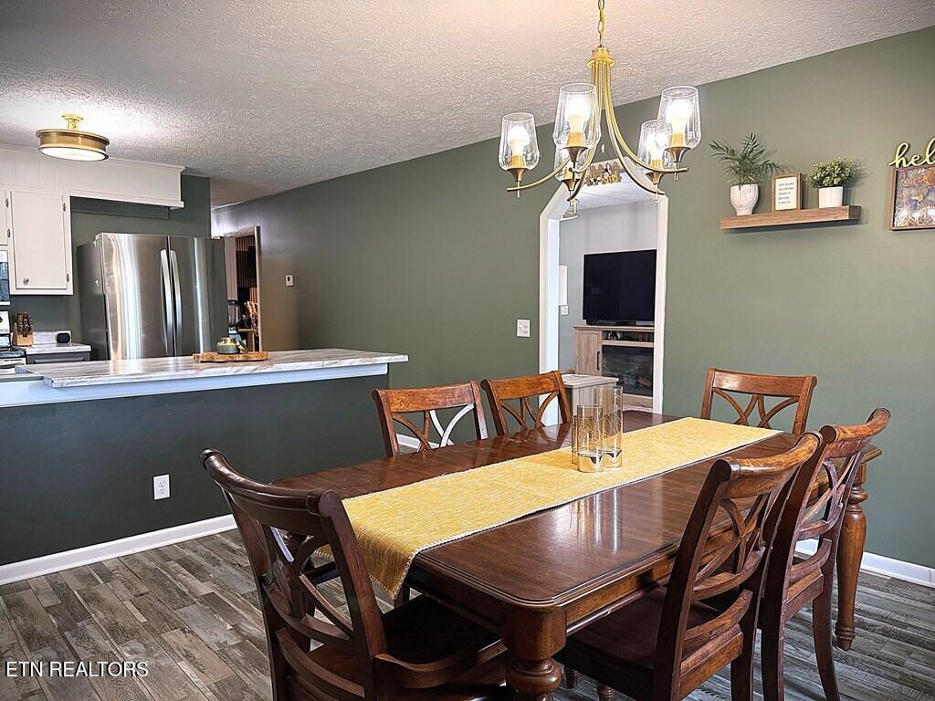 729 Jefferson Avenue Sparta TN 38583