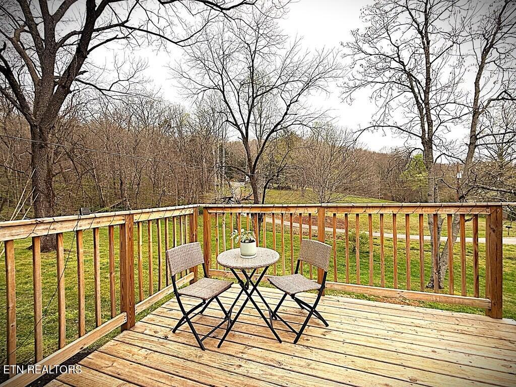 729 Jefferson Avenue Sparta TN 38583