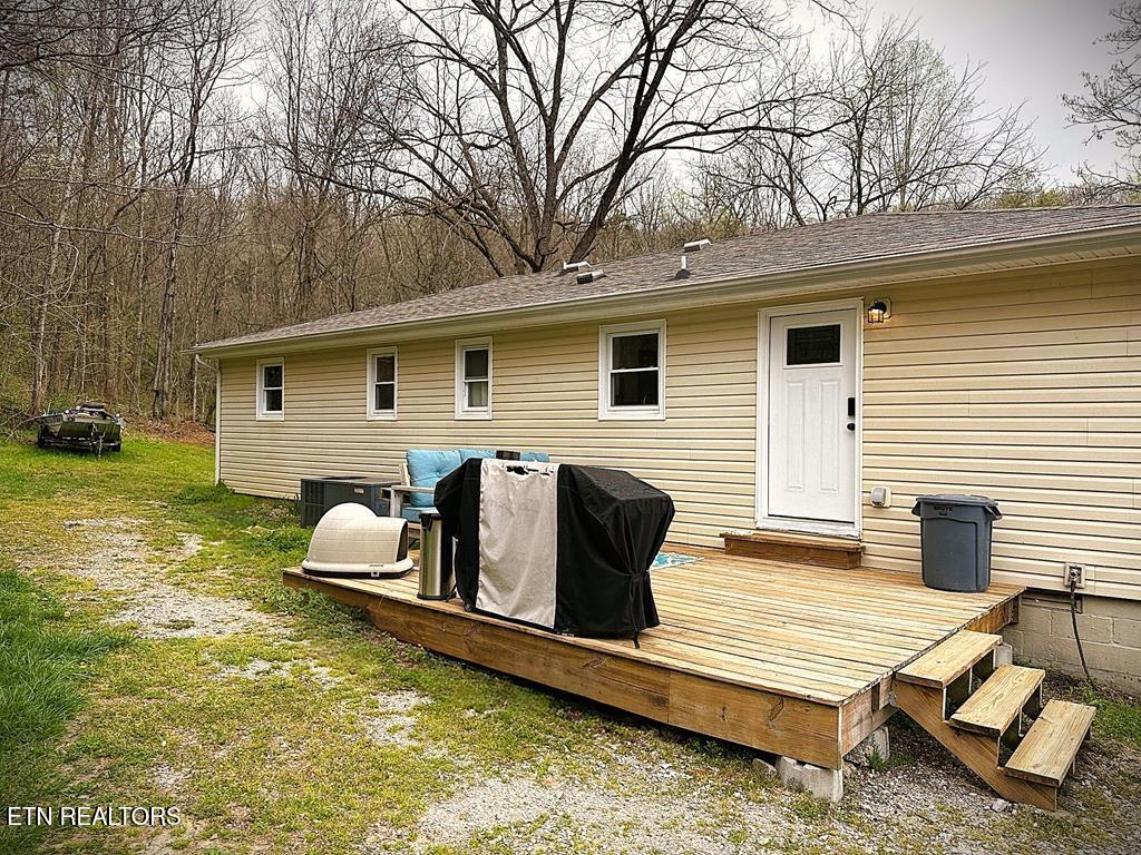 729 Jefferson Avenue Sparta TN 38583