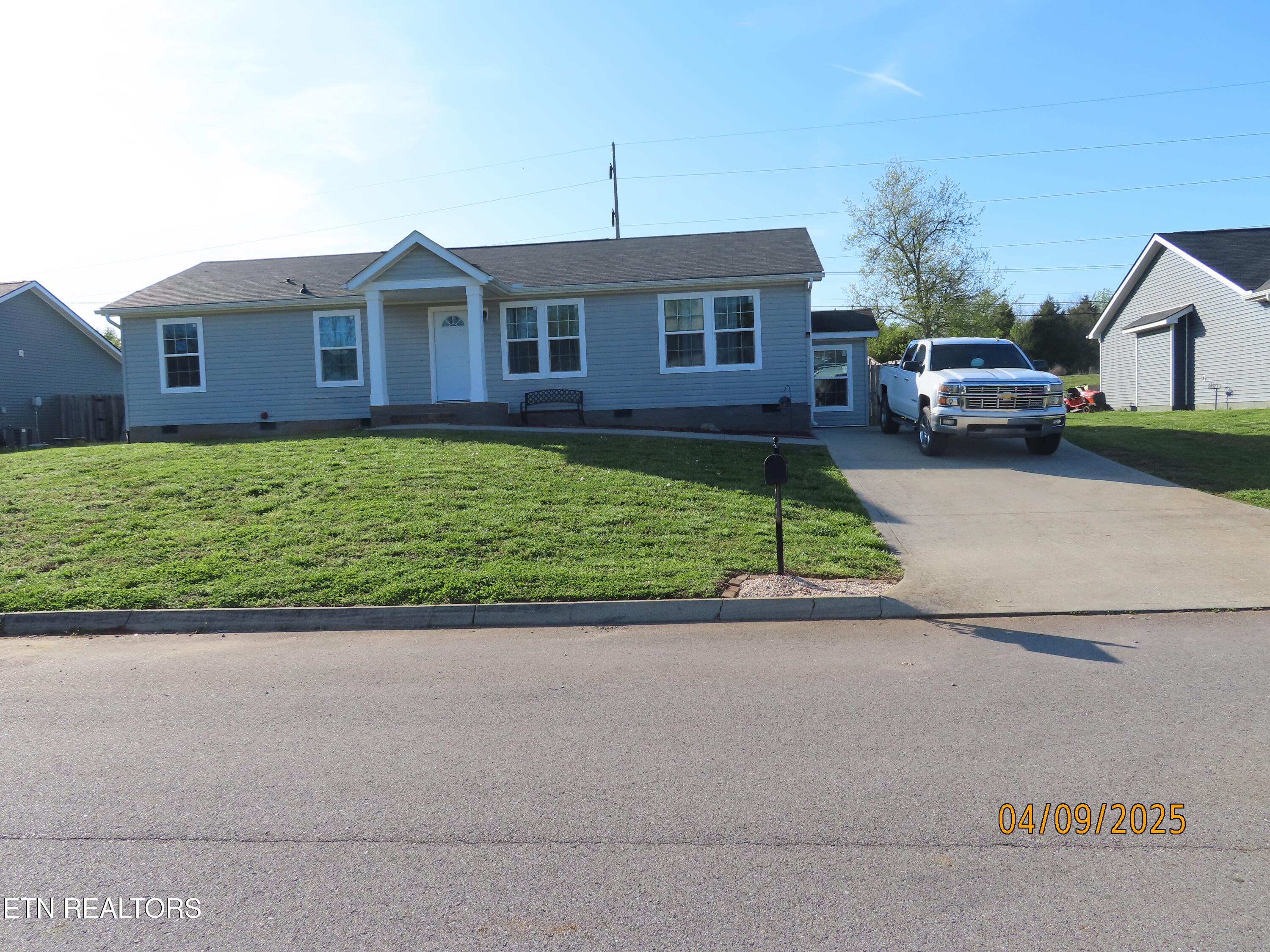 177 Holly Grove Lane Loudon TN 37774