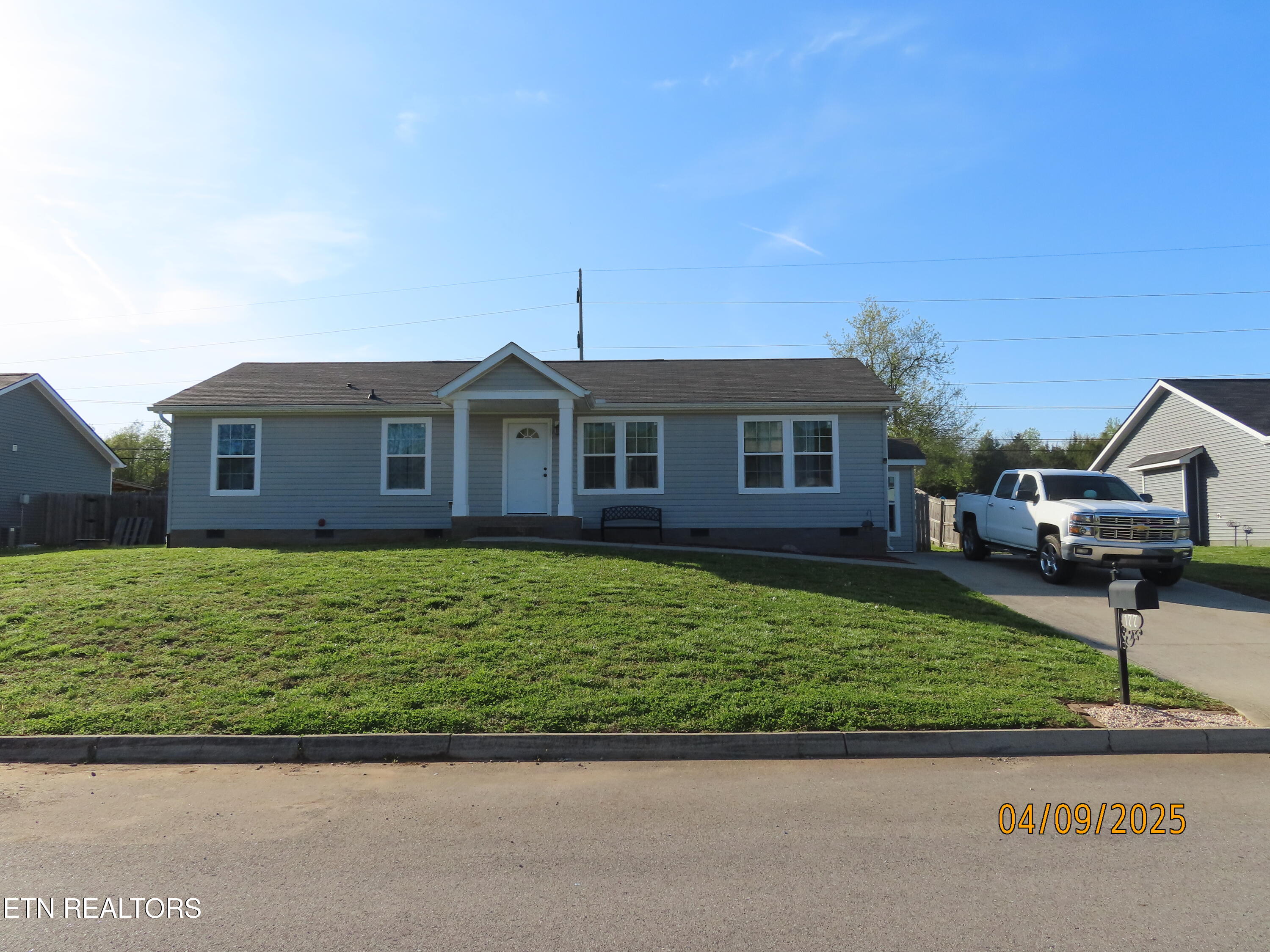 177 Holly Grove Lane Loudon TN 37774