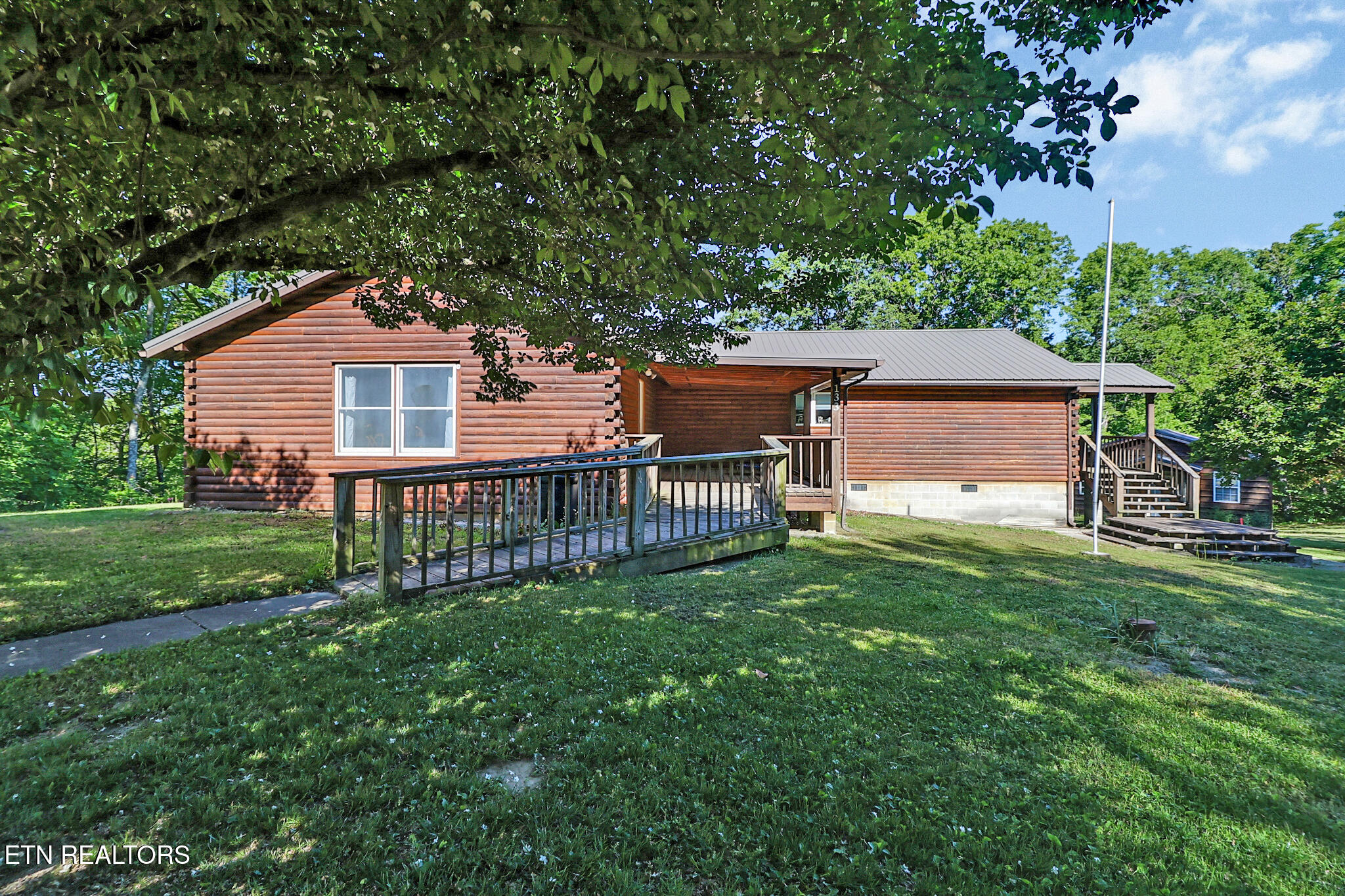 133 Hickory Flats Road Harriman TN 37748