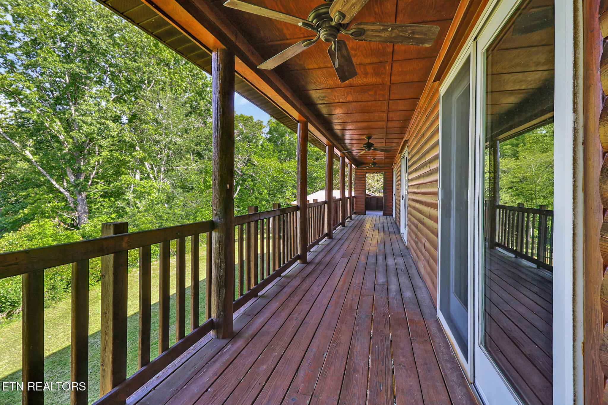 133 Hickory Flats Road Harriman TN 37748