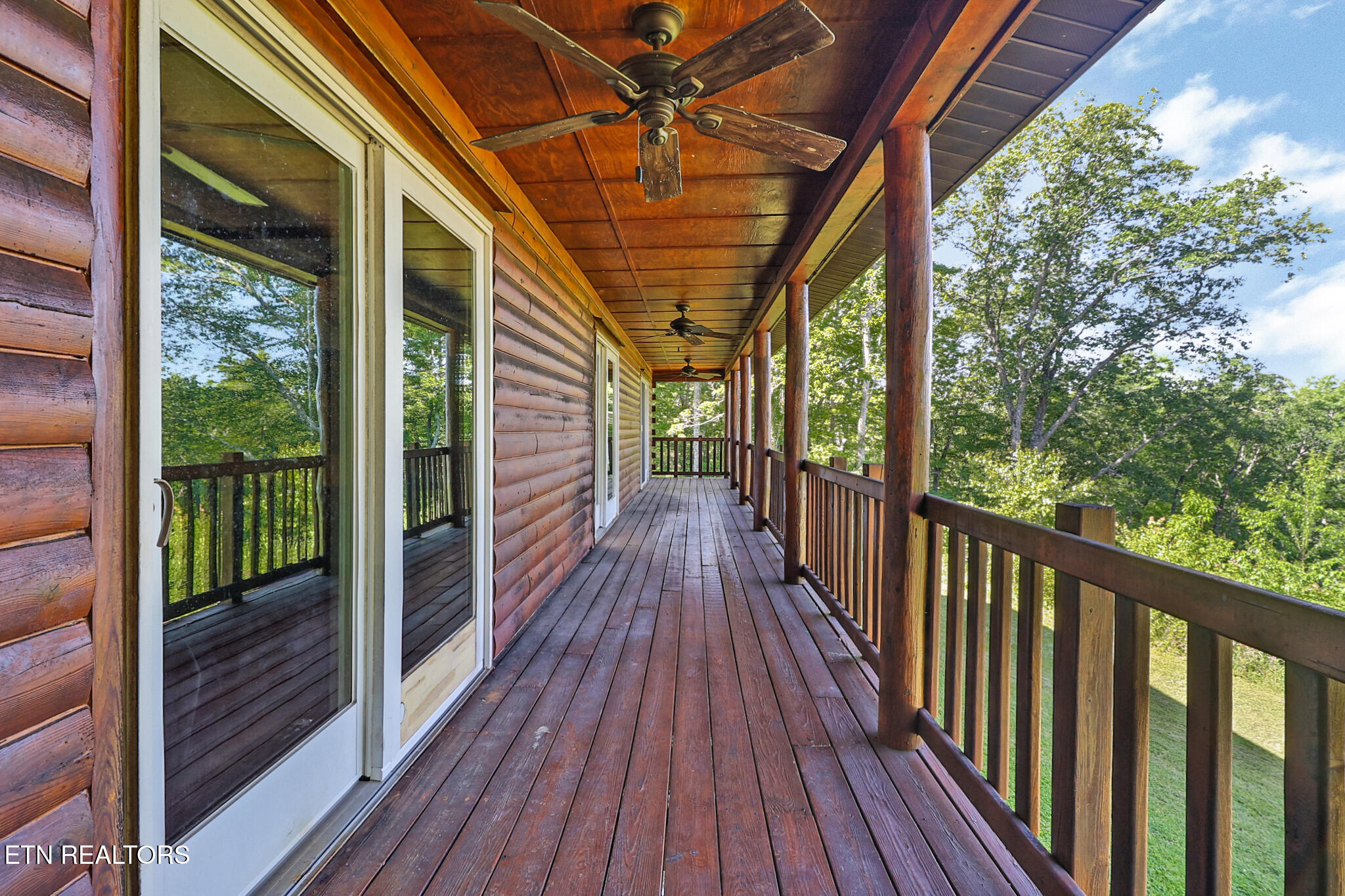 133 Hickory Flats Road Harriman TN 37748