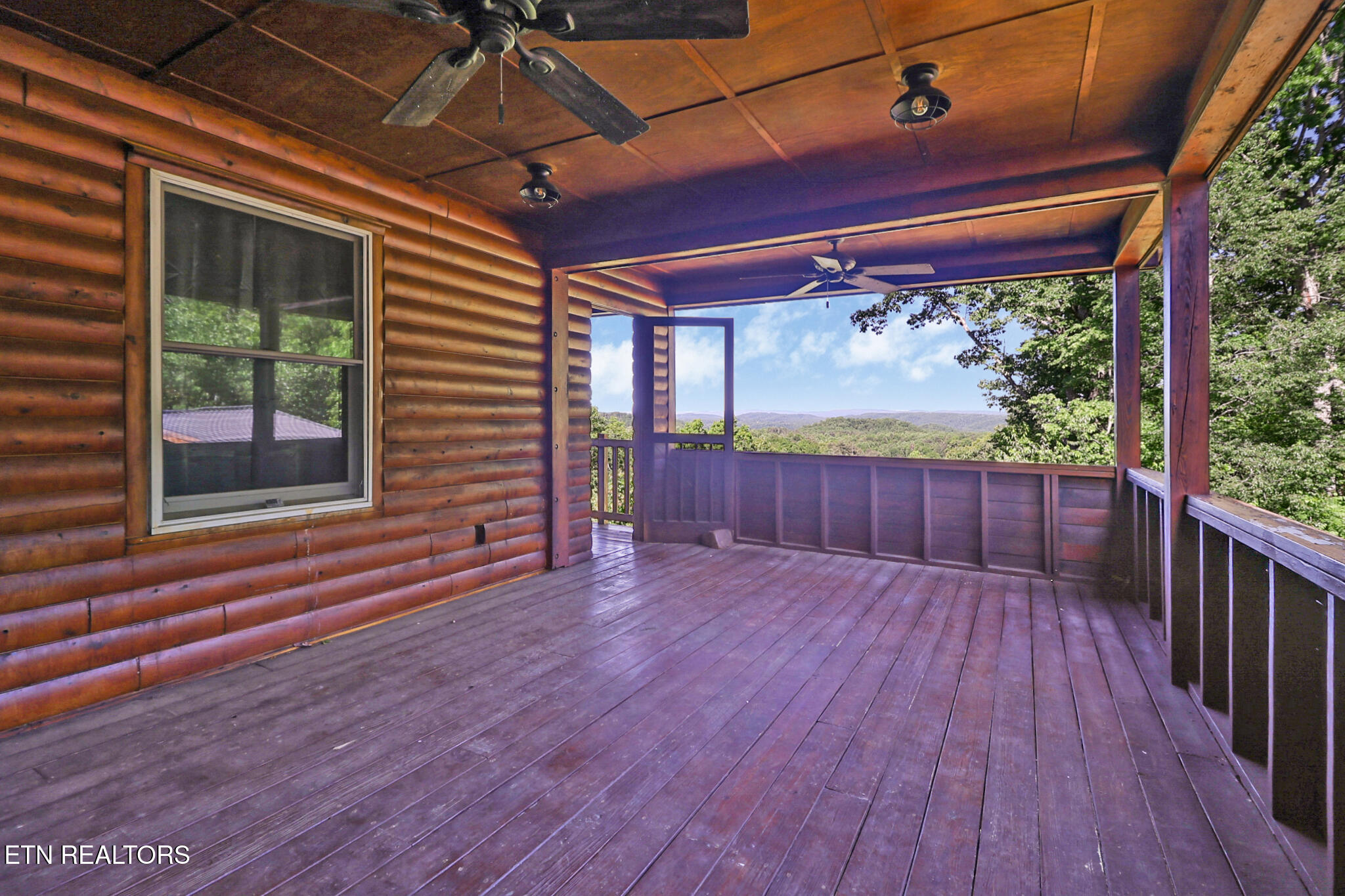 133 Hickory Flats Road Harriman TN 37748
