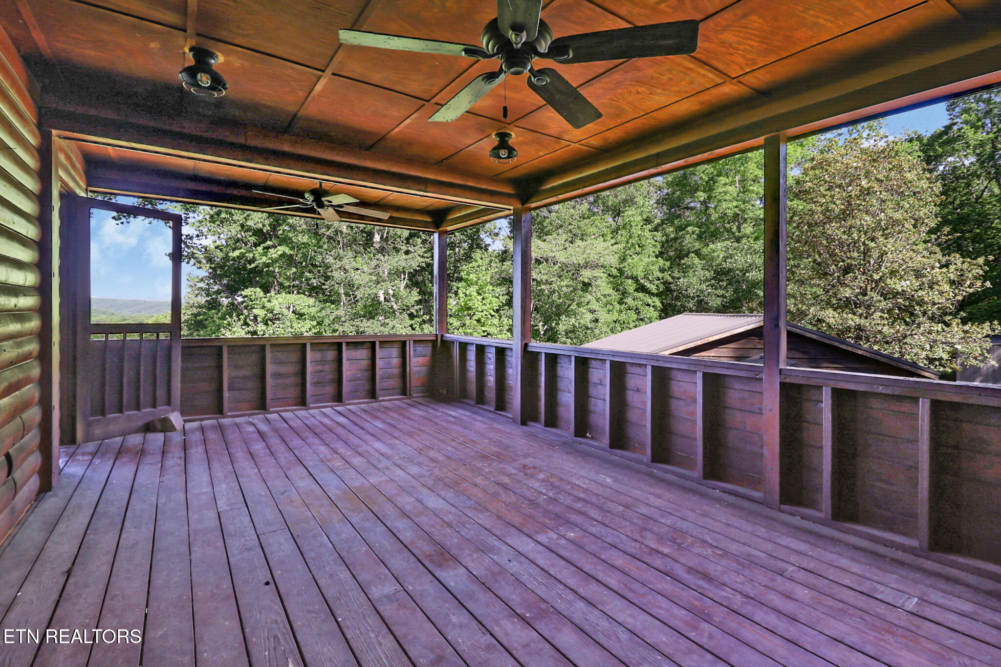 133 Hickory Flats Road Harriman TN 37748