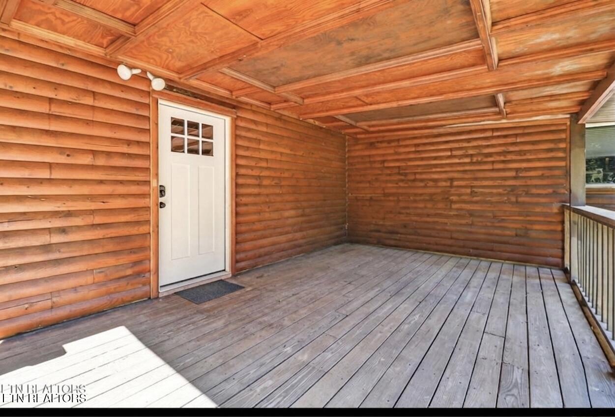 133 Hickory Flats Road Harriman TN 37748