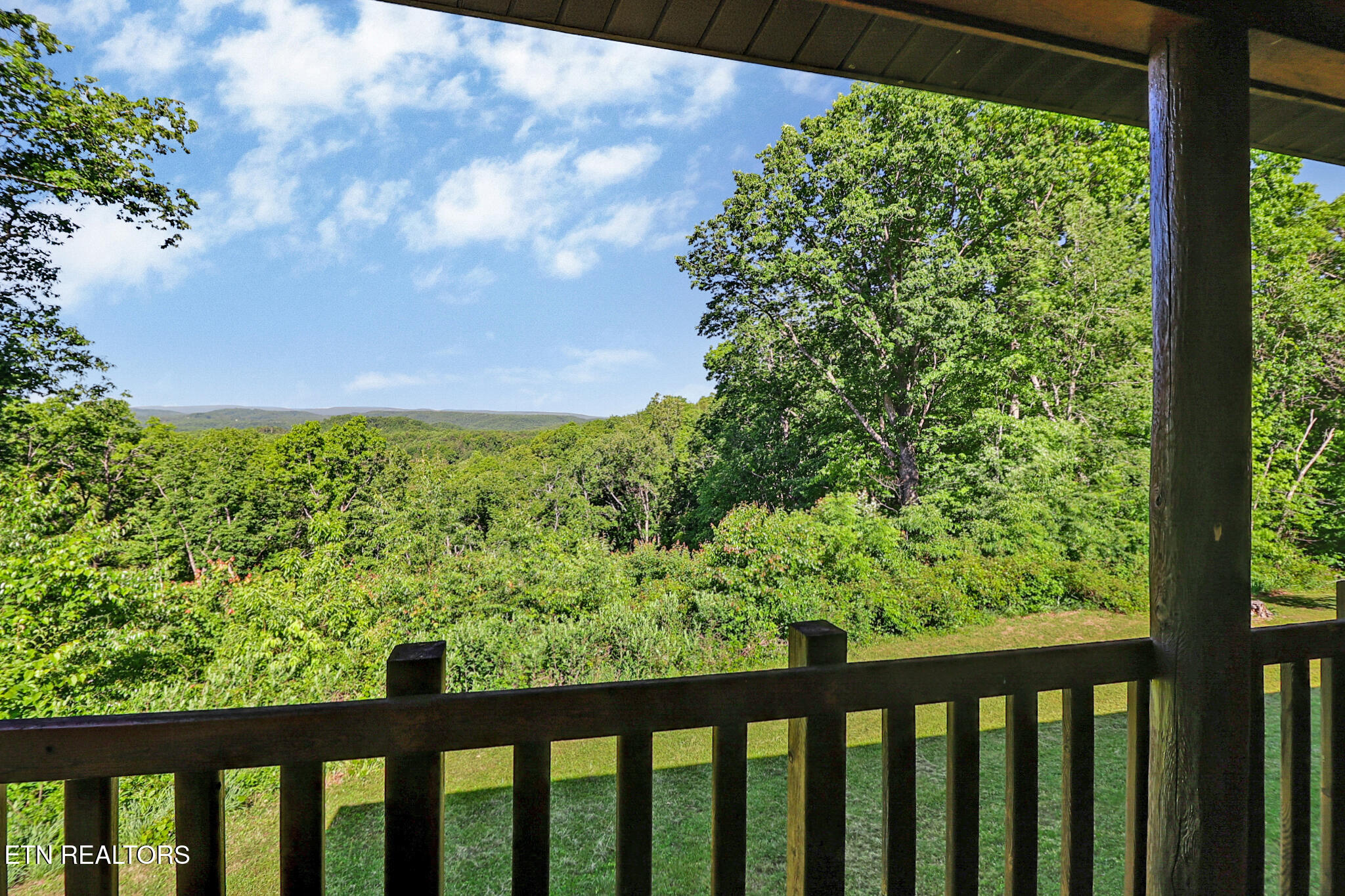 133 Hickory Flats Road Harriman TN 37748