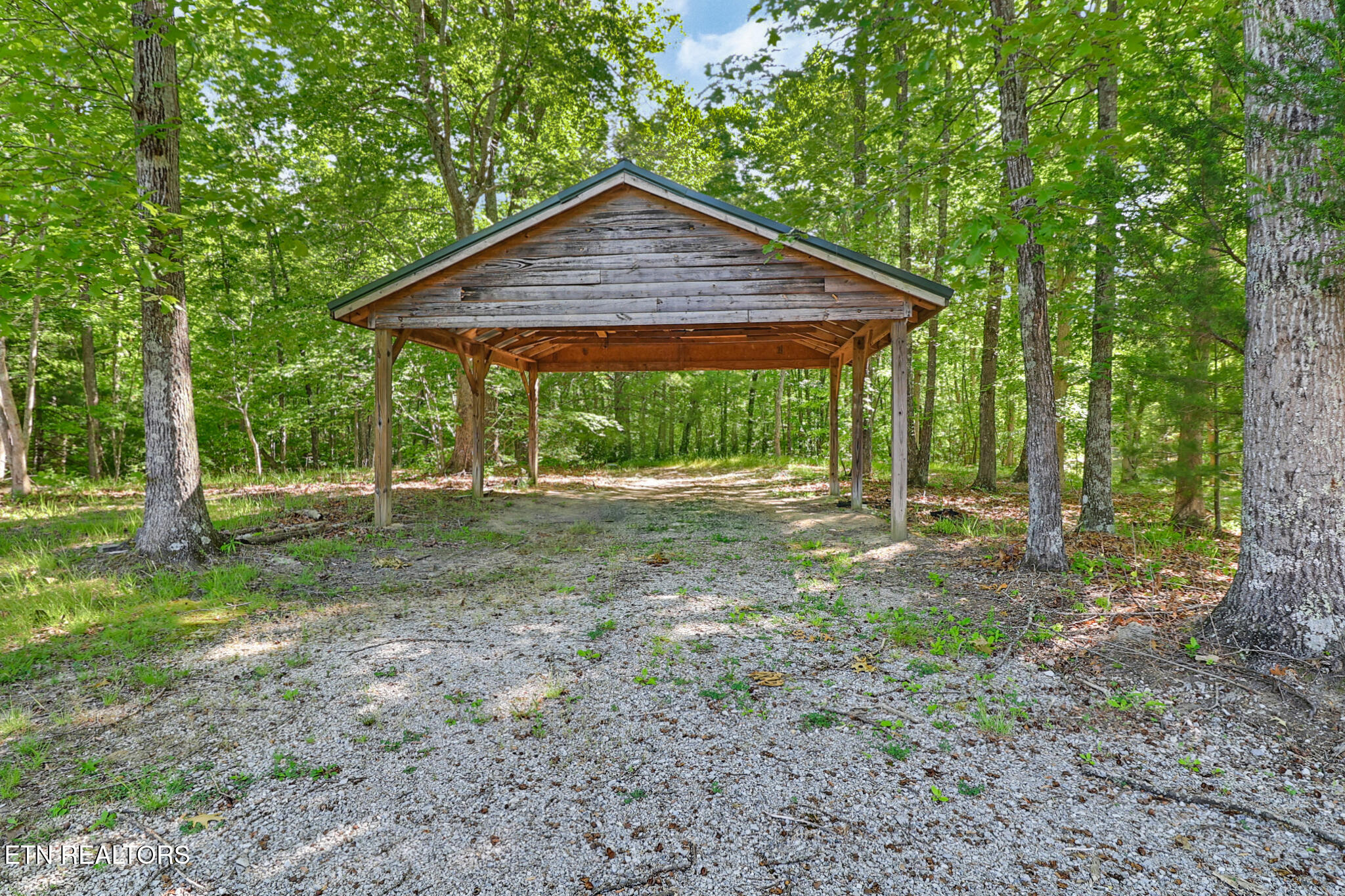133 Hickory Flats Road Harriman TN 37748