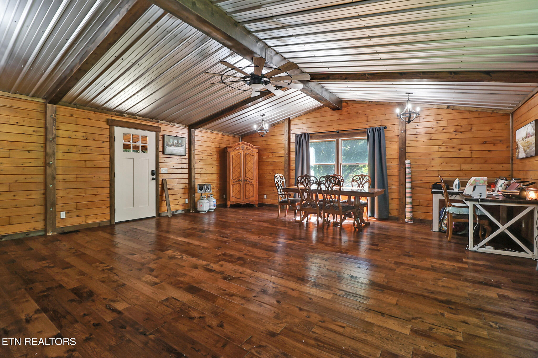 133 Hickory Flats Road Harriman TN 37748