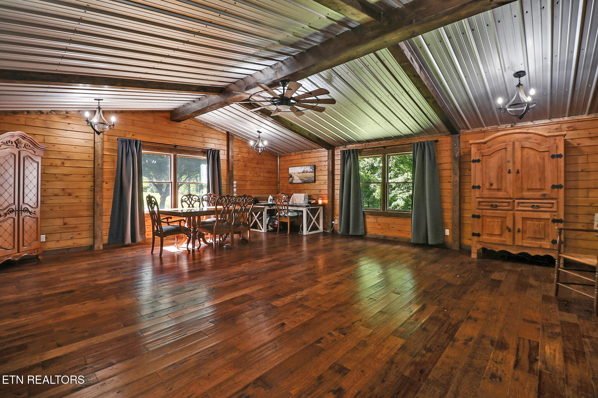 133 Hickory Flats Road Harriman TN 37748