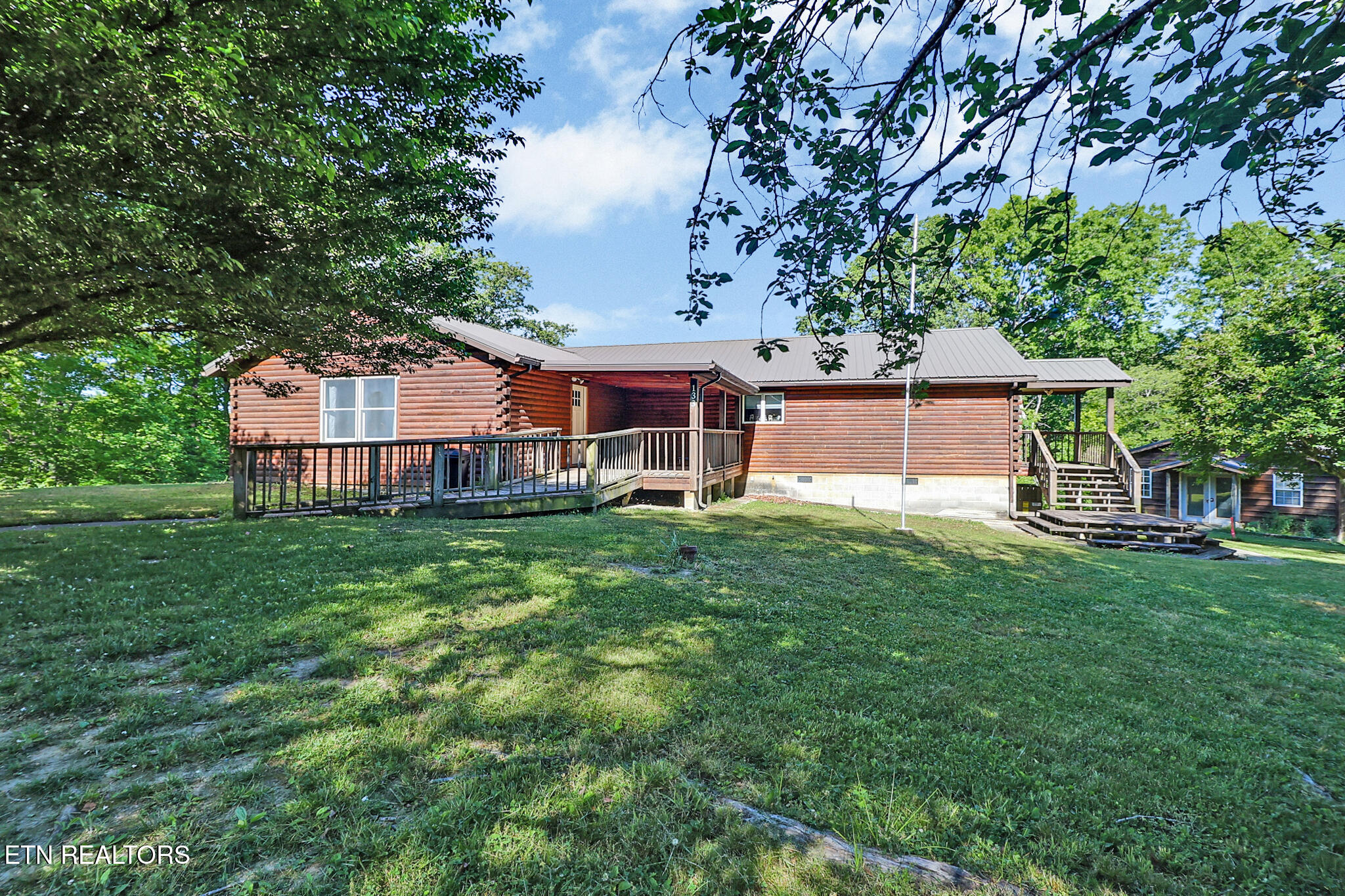 133 Hickory Flats Road Harriman TN 37748
