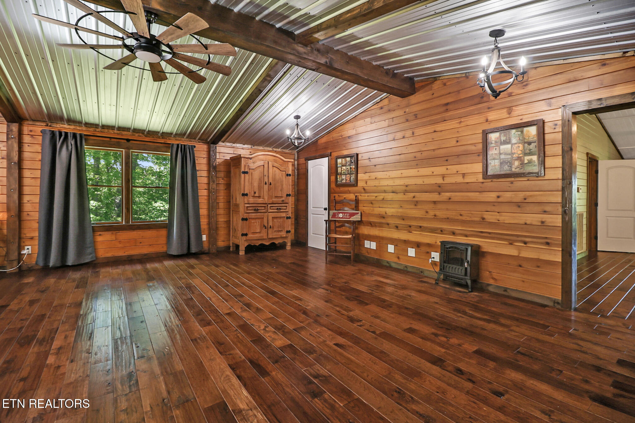 133 Hickory Flats Road Harriman TN 37748
