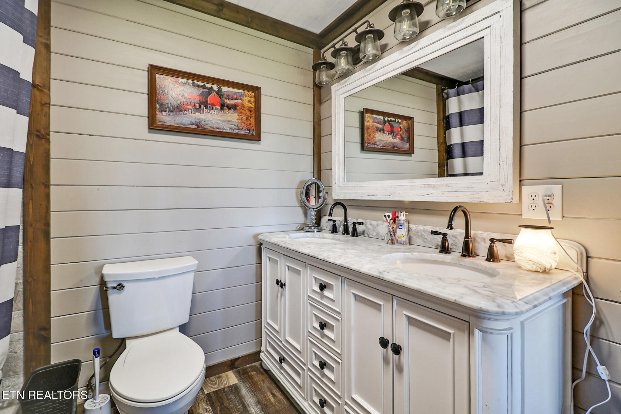133 Hickory Flats Road Harriman TN 37748