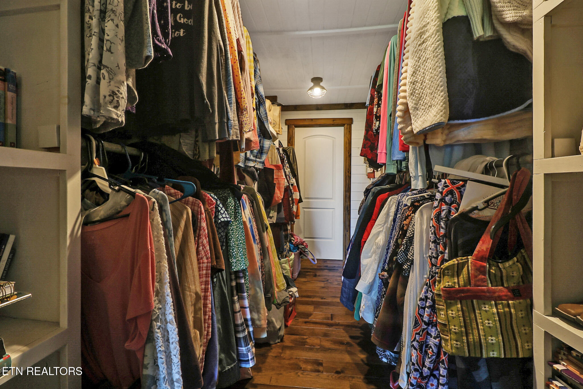 133 Hickory Flats Road Harriman TN 37748