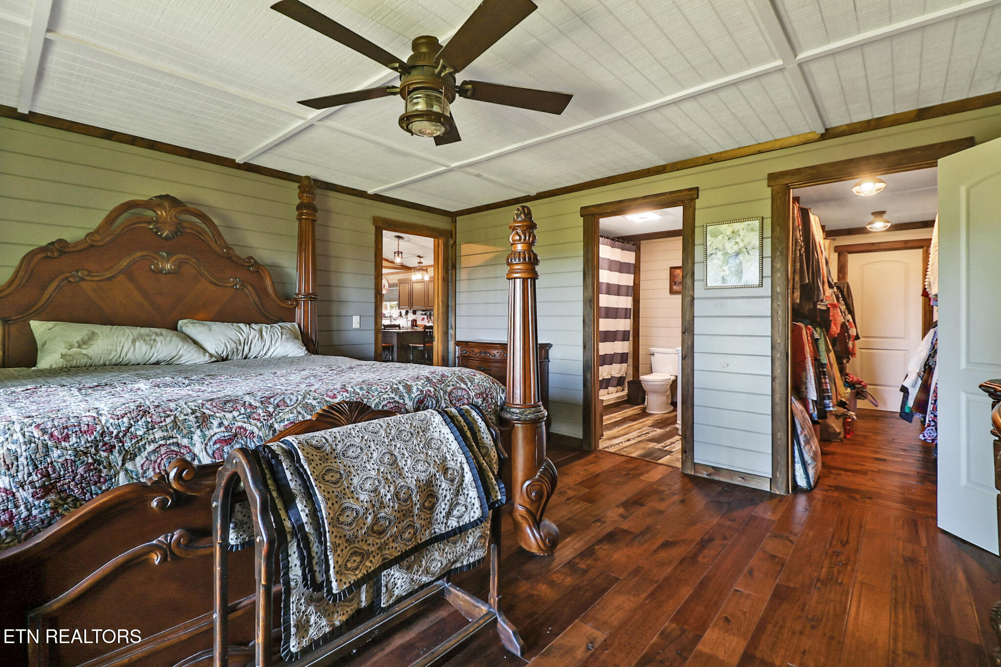 133 Hickory Flats Road Harriman TN 37748
