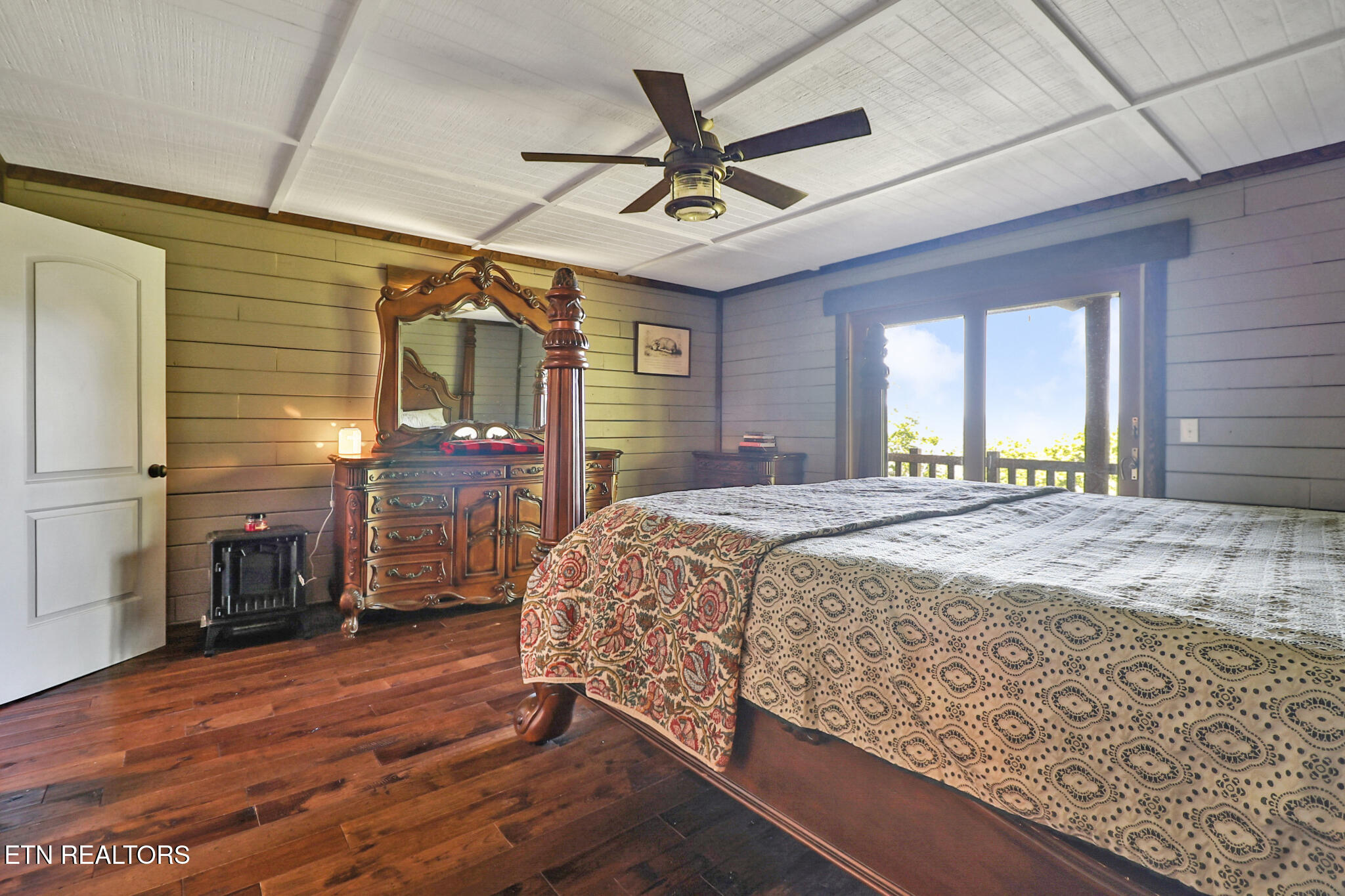 133 Hickory Flats Road Harriman TN 37748