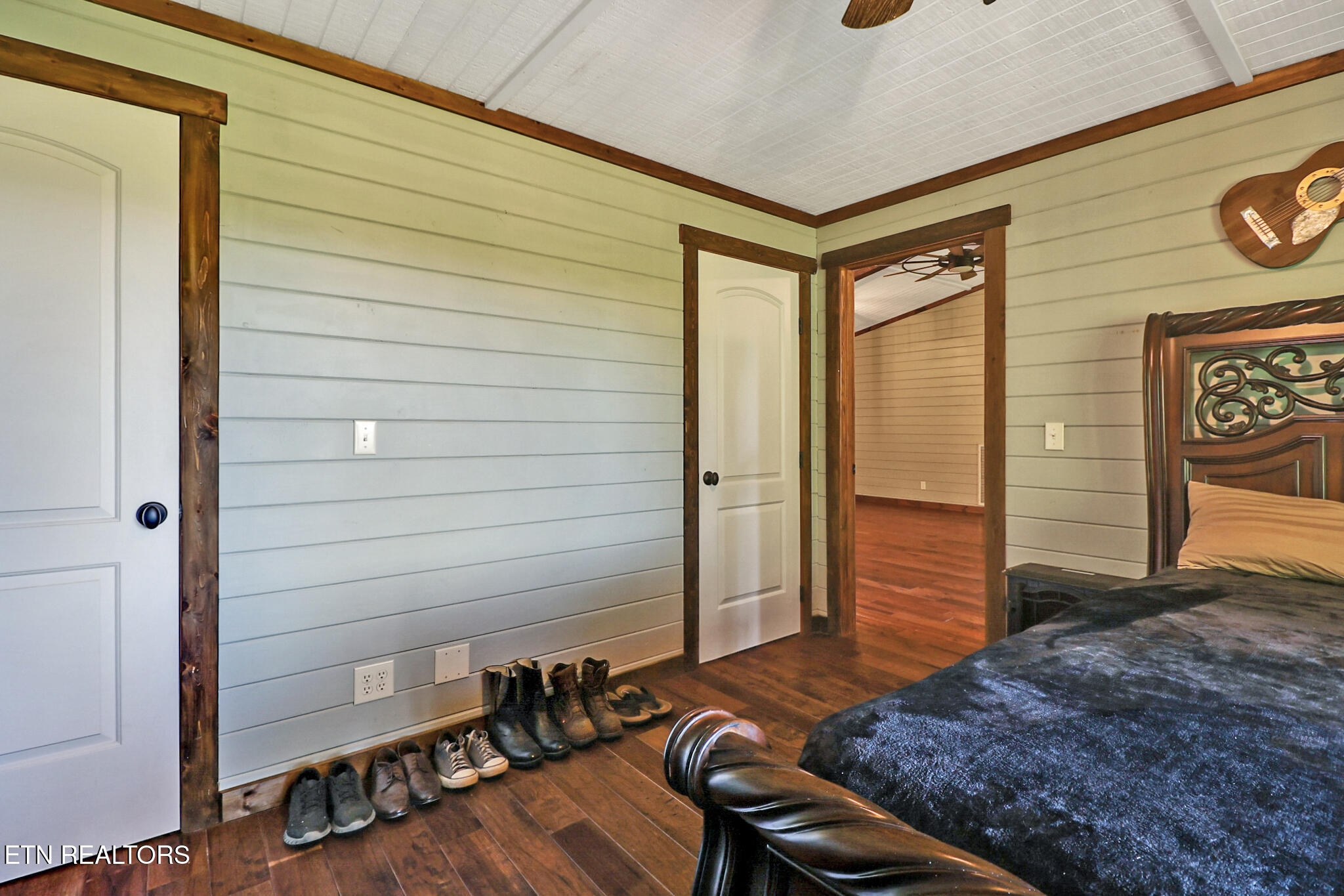 133 Hickory Flats Road Harriman TN 37748