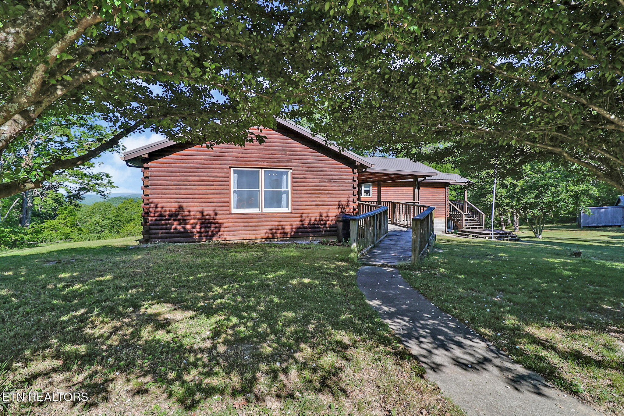 133 Hickory Flats Road Harriman TN 37748