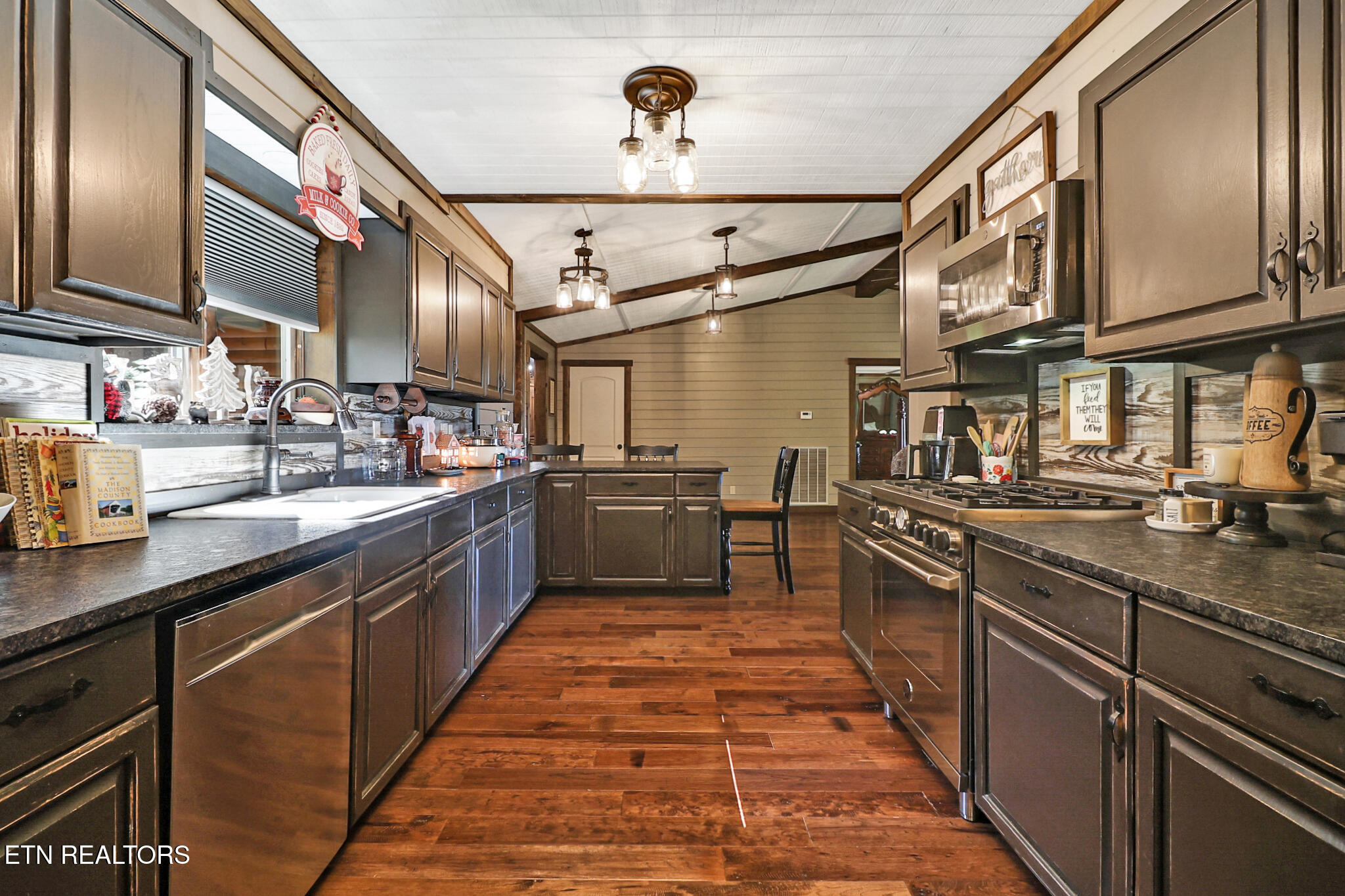 133 Hickory Flats Road Harriman TN 37748