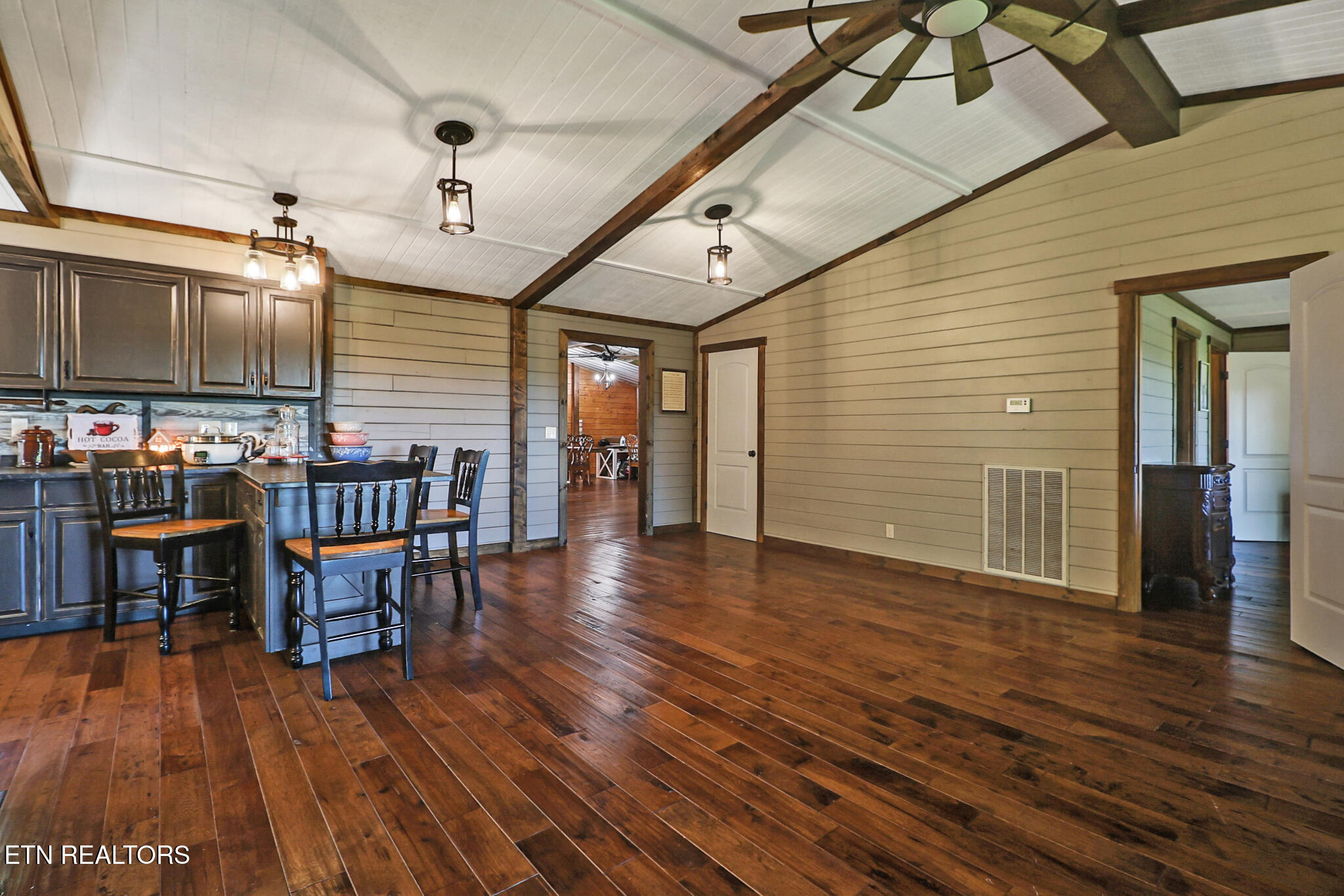 133 Hickory Flats Road Harriman TN 37748