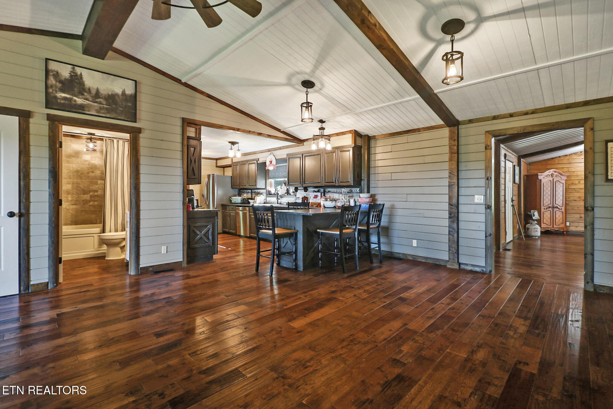 133 Hickory Flats Road Harriman TN 37748