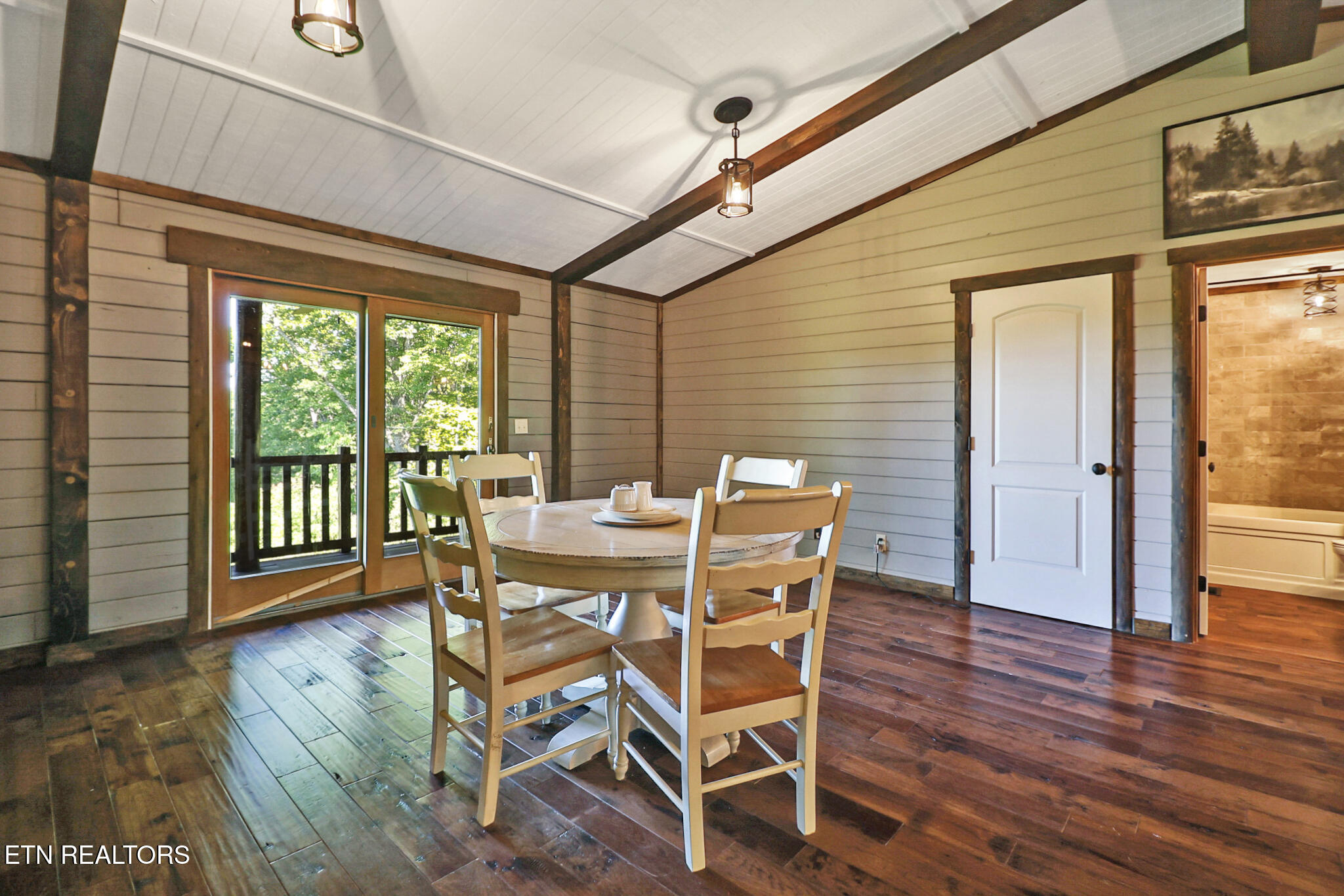 133 Hickory Flats Road Harriman TN 37748