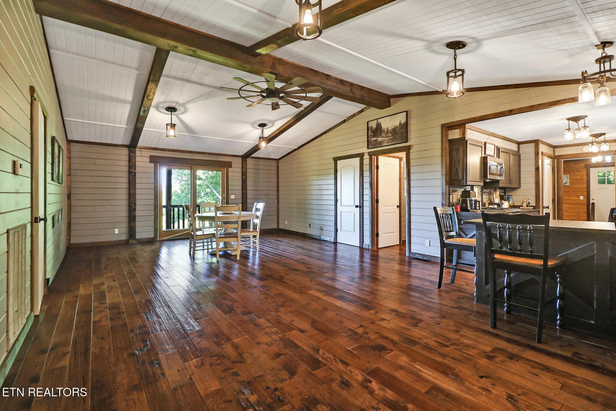 133 Hickory Flats Road Harriman TN 37748