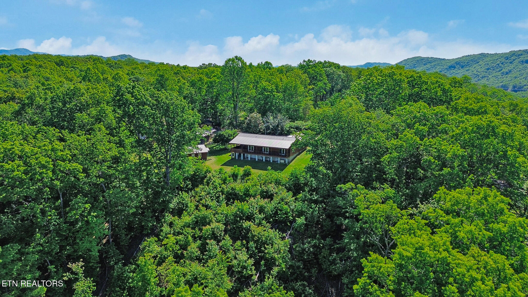 133 Hickory Flats Road Harriman TN 37748