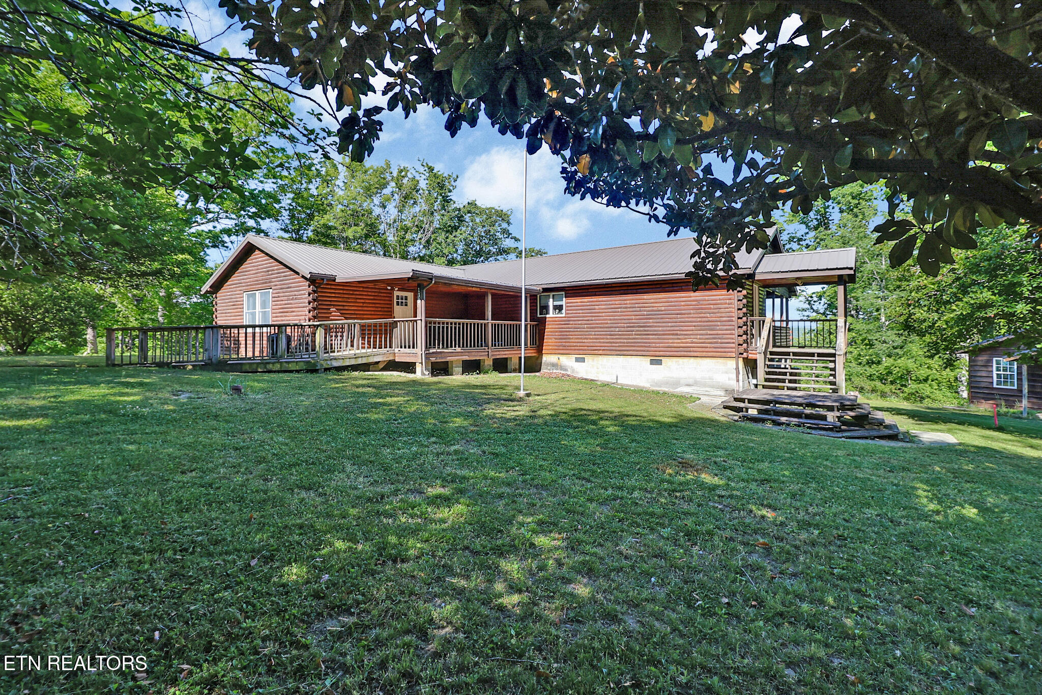 133 Hickory Flats Road Harriman TN 37748