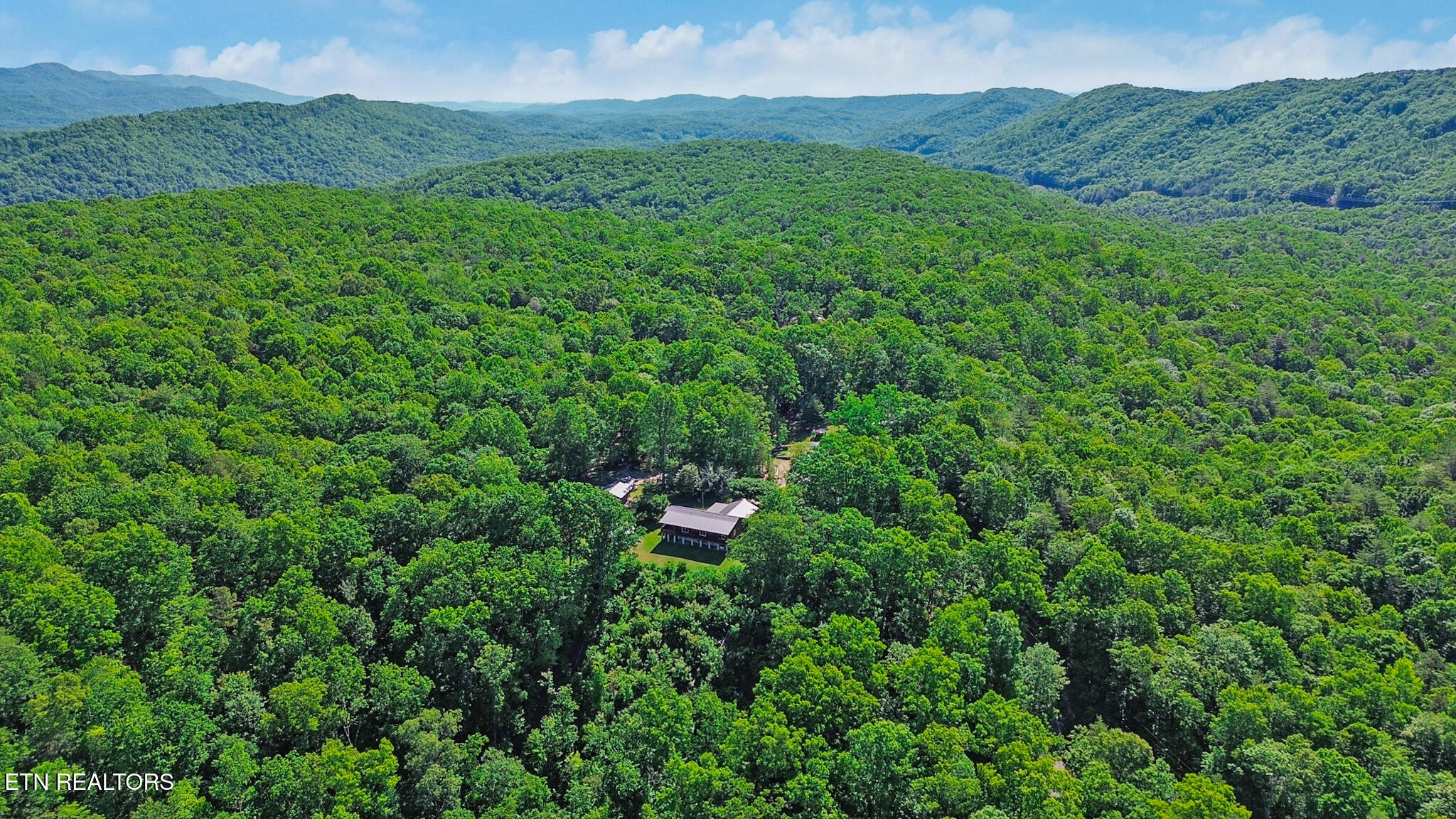 133 Hickory Flats Road Harriman TN 37748