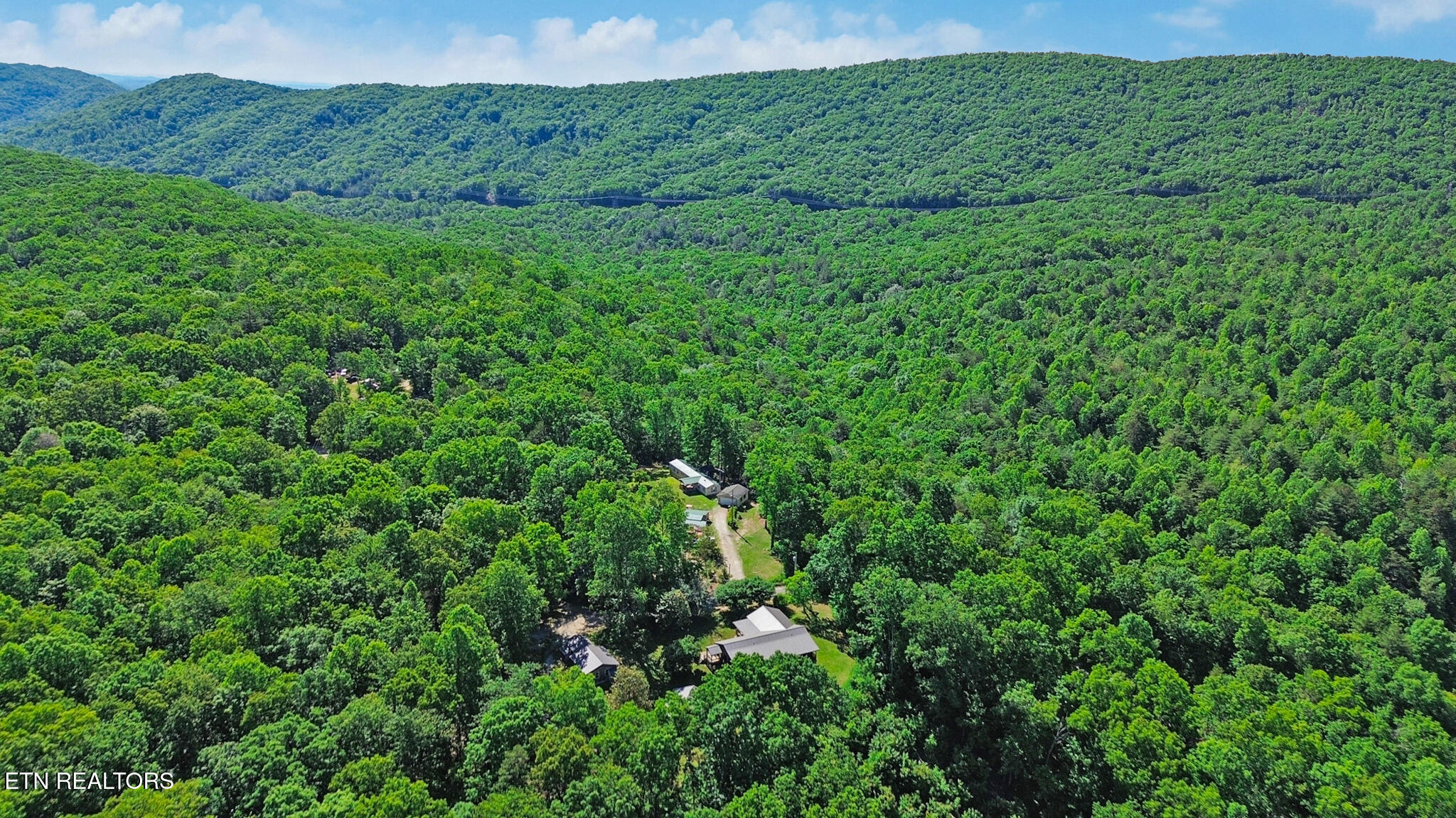 133 Hickory Flats Road Harriman TN 37748