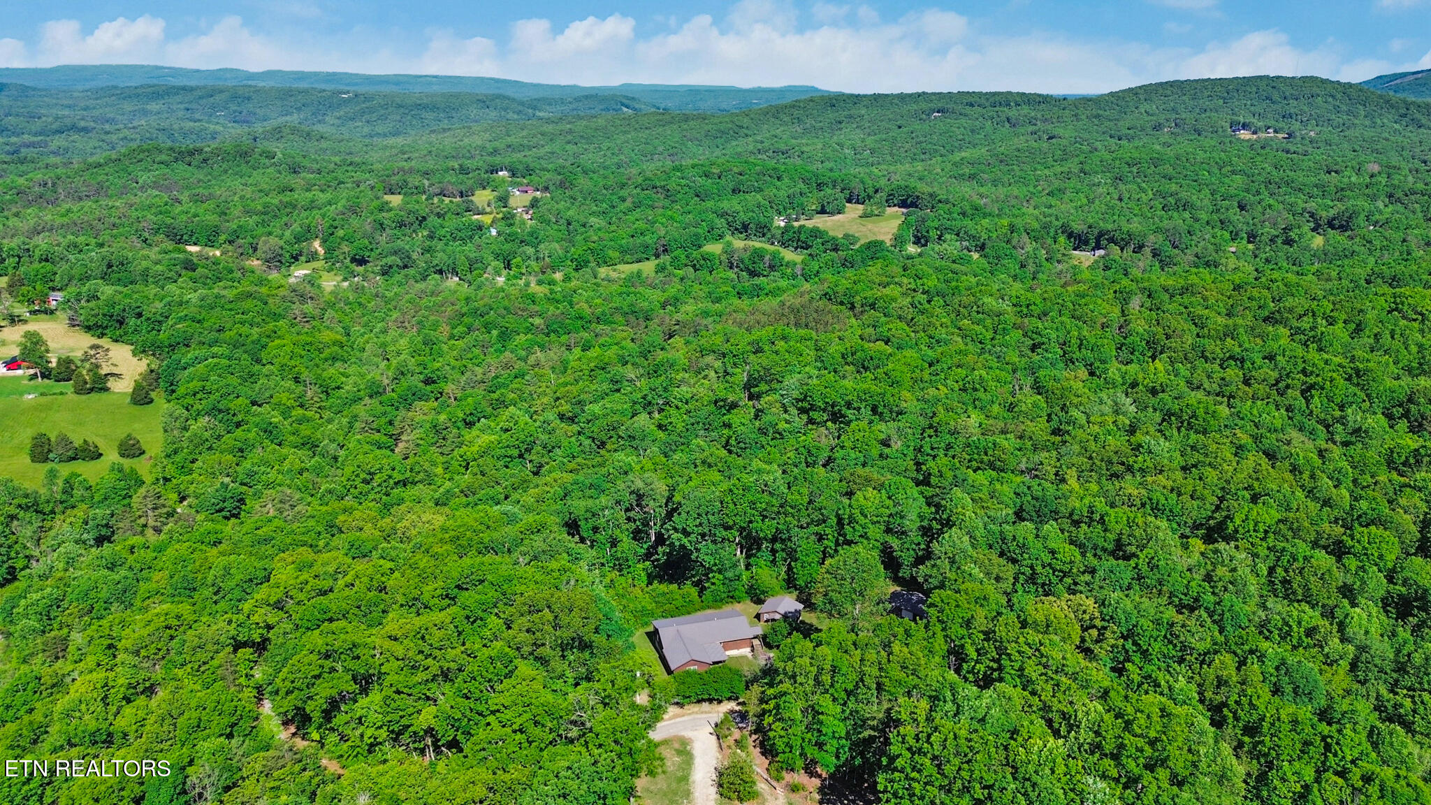 133 Hickory Flats Road Harriman TN 37748