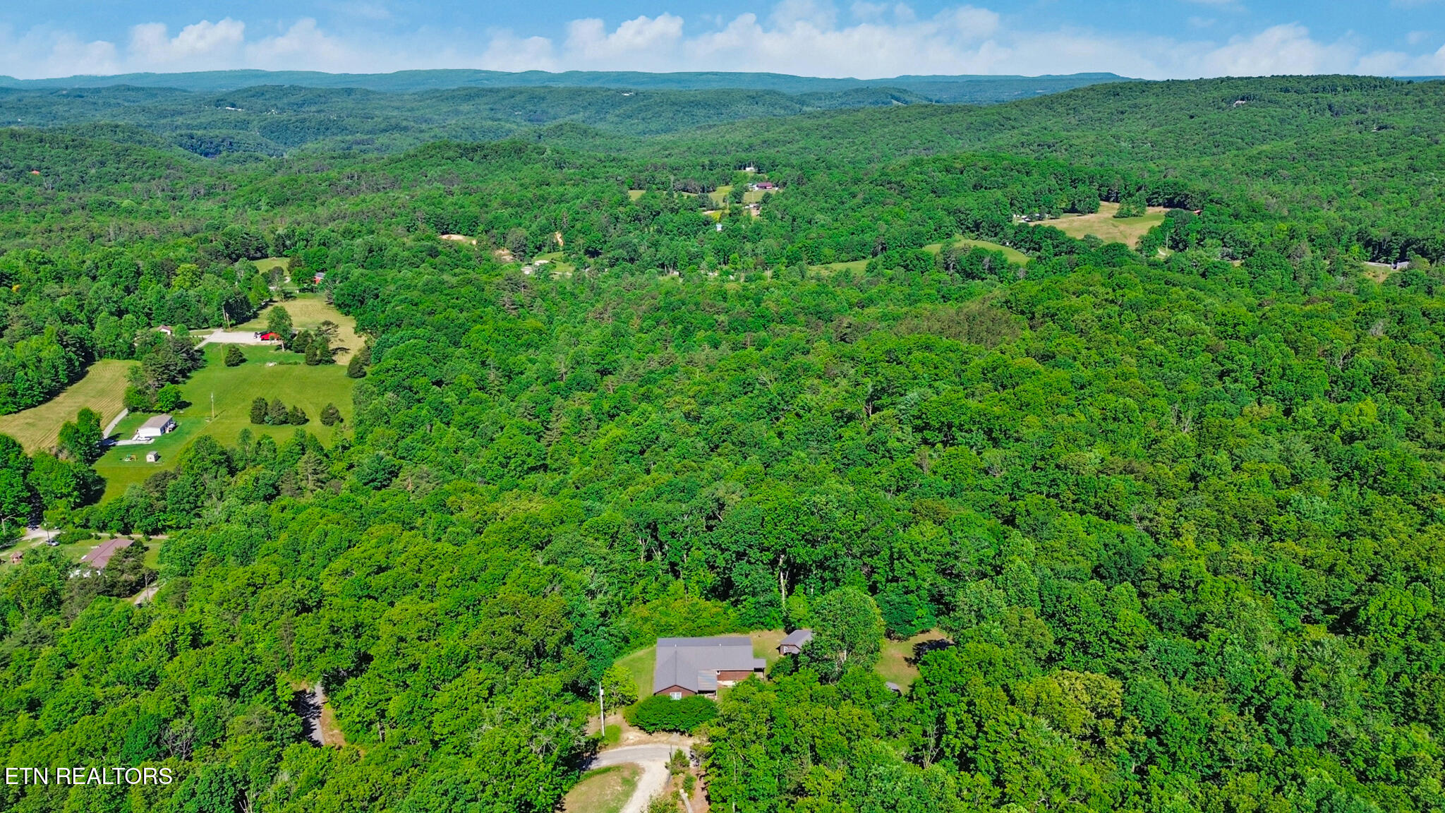 133 Hickory Flats Road Harriman TN 37748