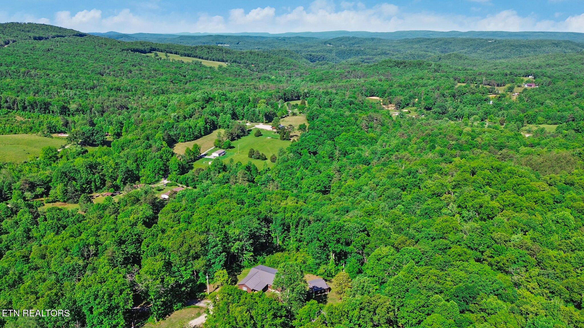 133 Hickory Flats Road Harriman TN 37748