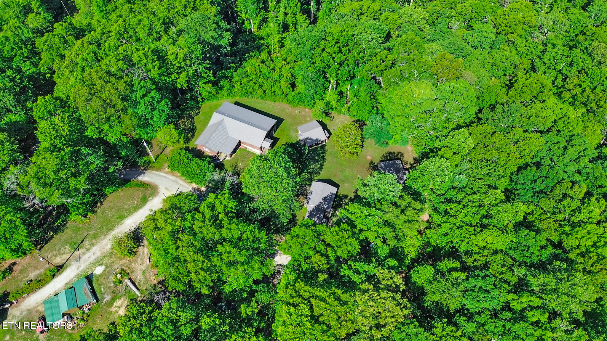 133 Hickory Flats Road Harriman TN 37748