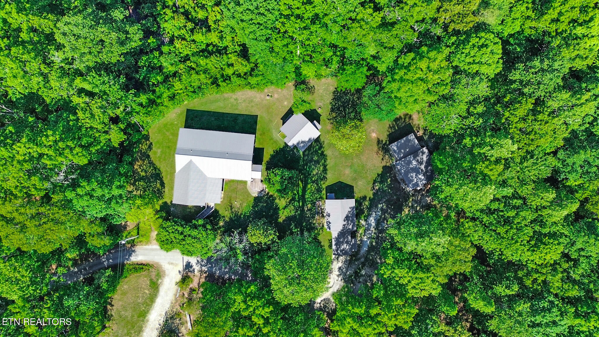 133 Hickory Flats Road Harriman TN 37748