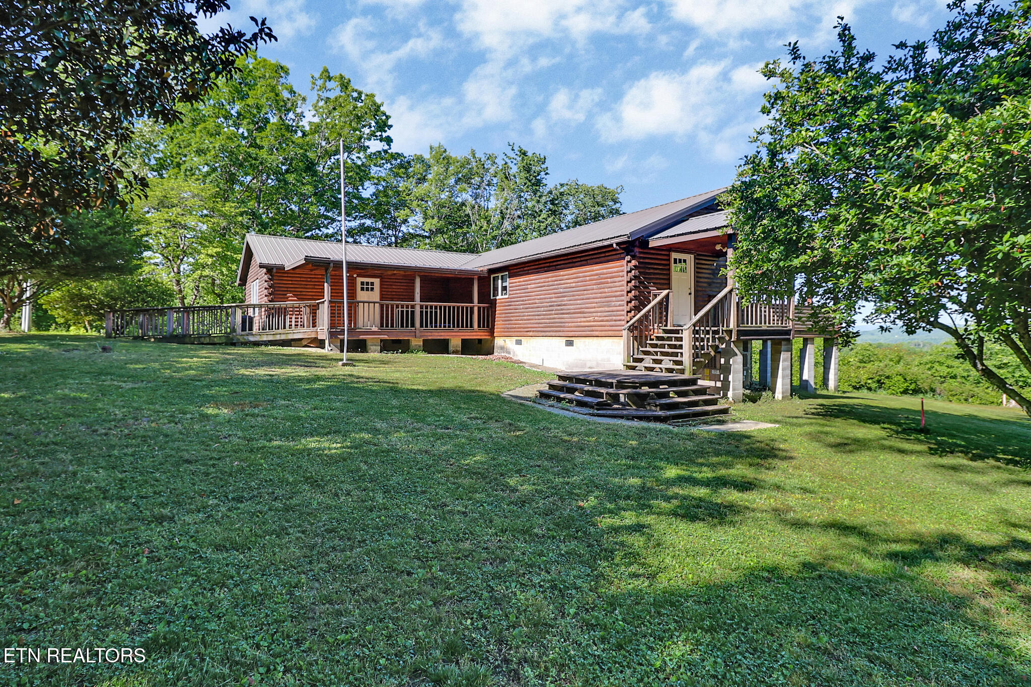 133 Hickory Flats Road Harriman TN 37748
