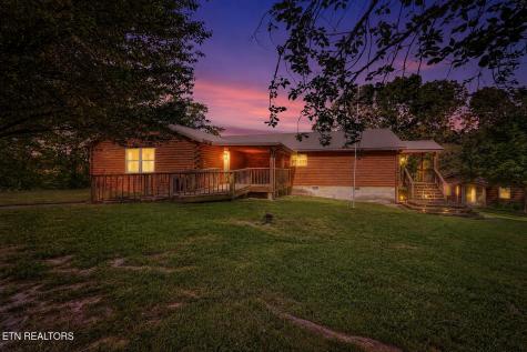 133 Hickory Flats Road Harriman TN 37748