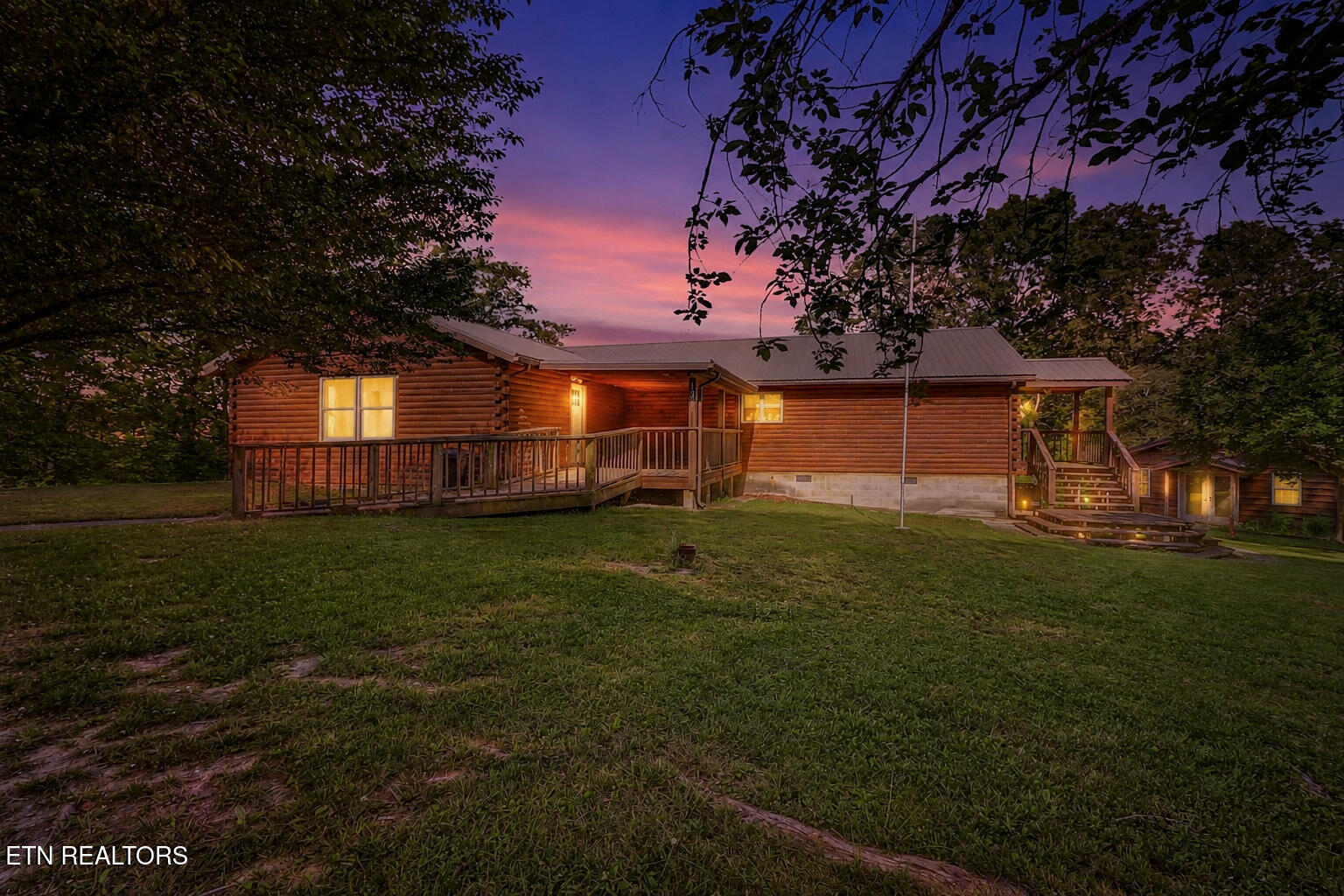 133 Hickory Flats Road Harriman TN 37748