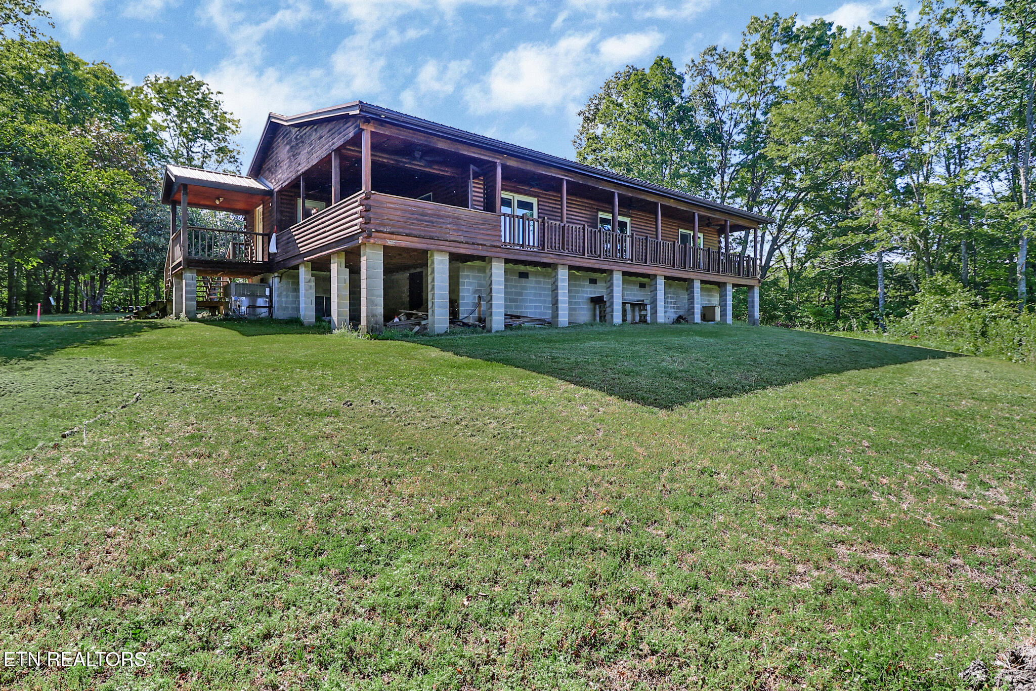 133 Hickory Flats Road Harriman TN 37748