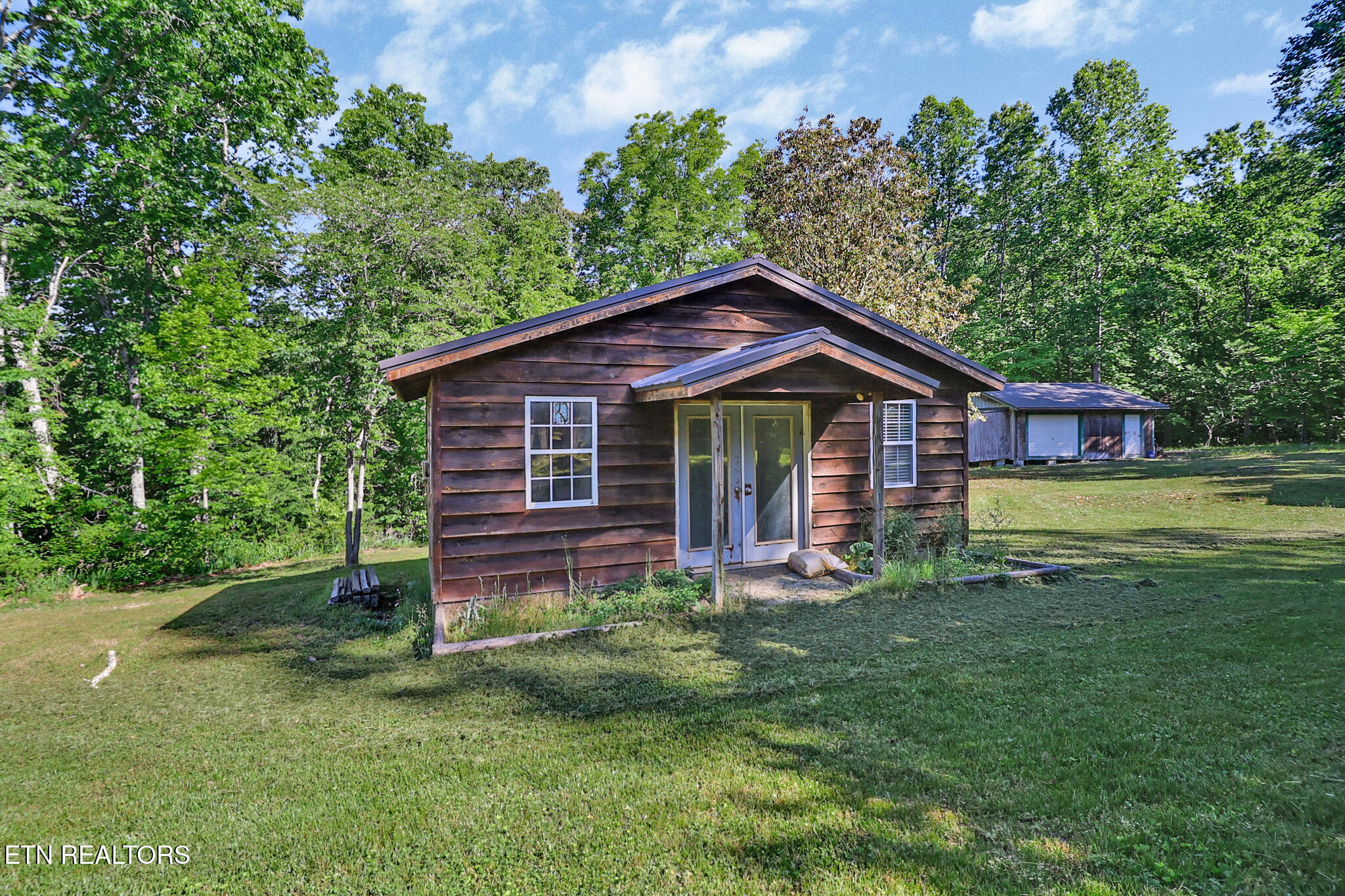 133 Hickory Flats Road Harriman TN 37748
